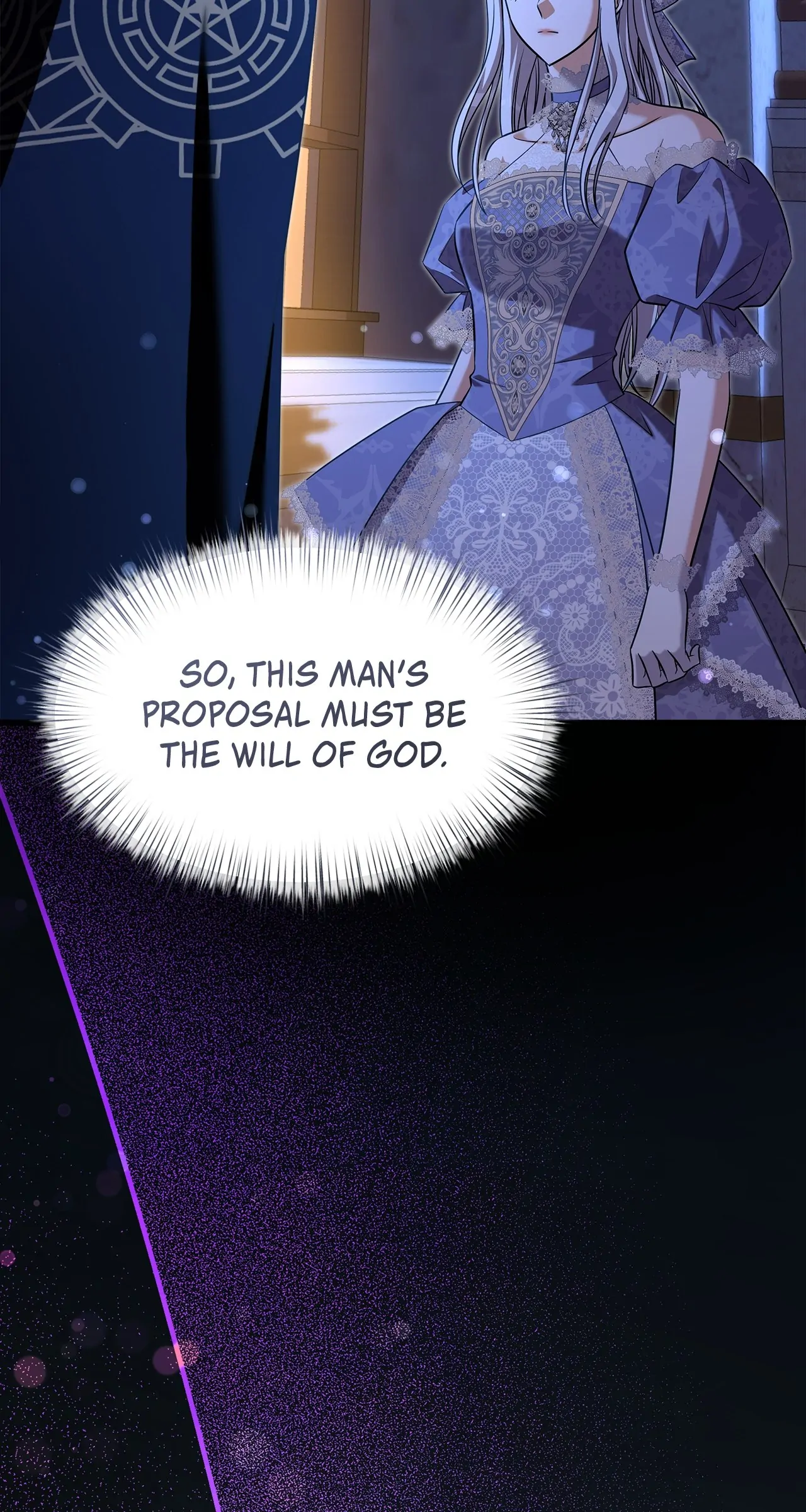 An Emperor 1000 Years Younger Than Me is Obsessed Chapter 43 - page 45