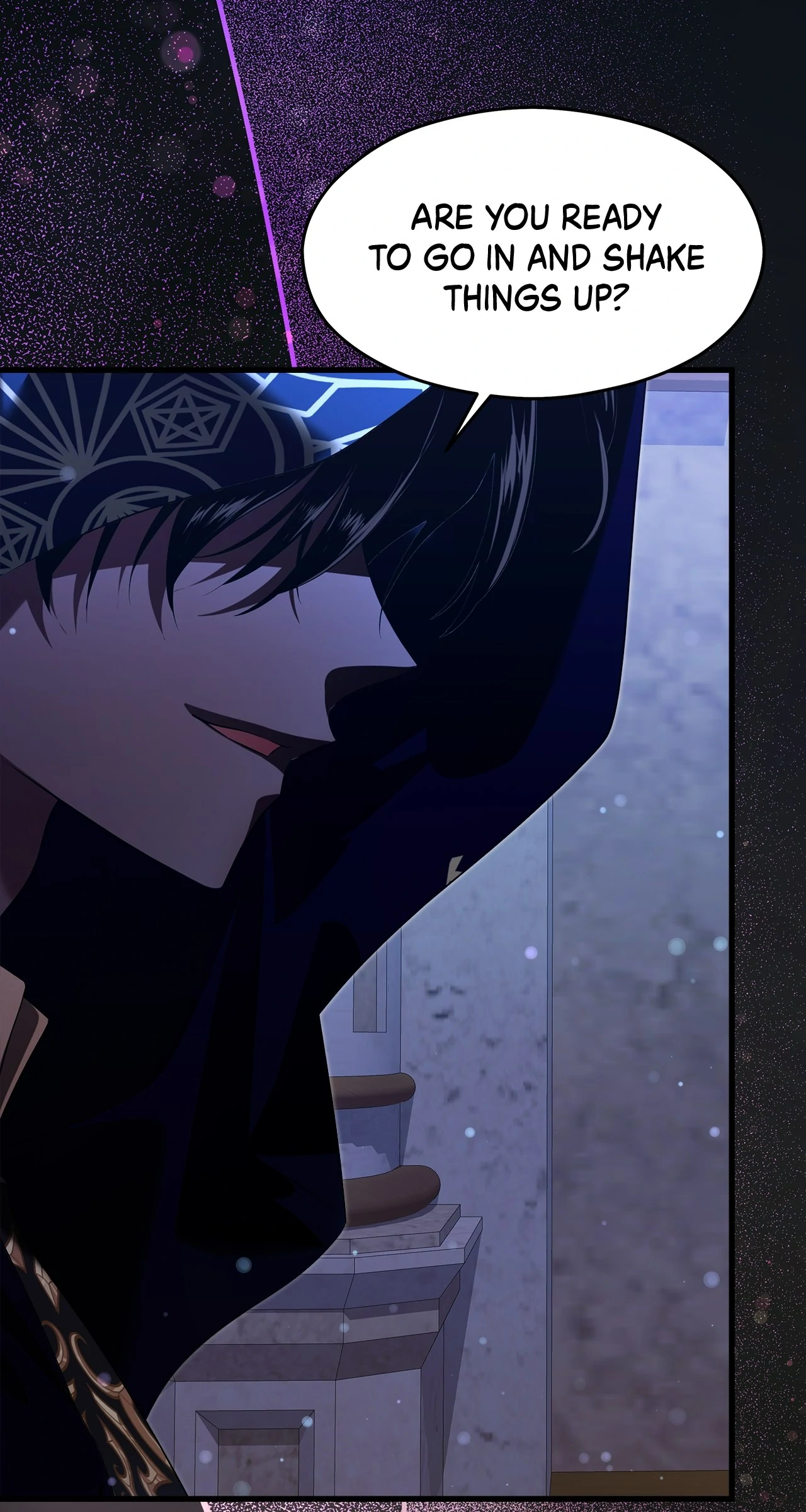 An Emperor 1000 Years Younger Than Me is Obsessed Chapter 43 - page 46