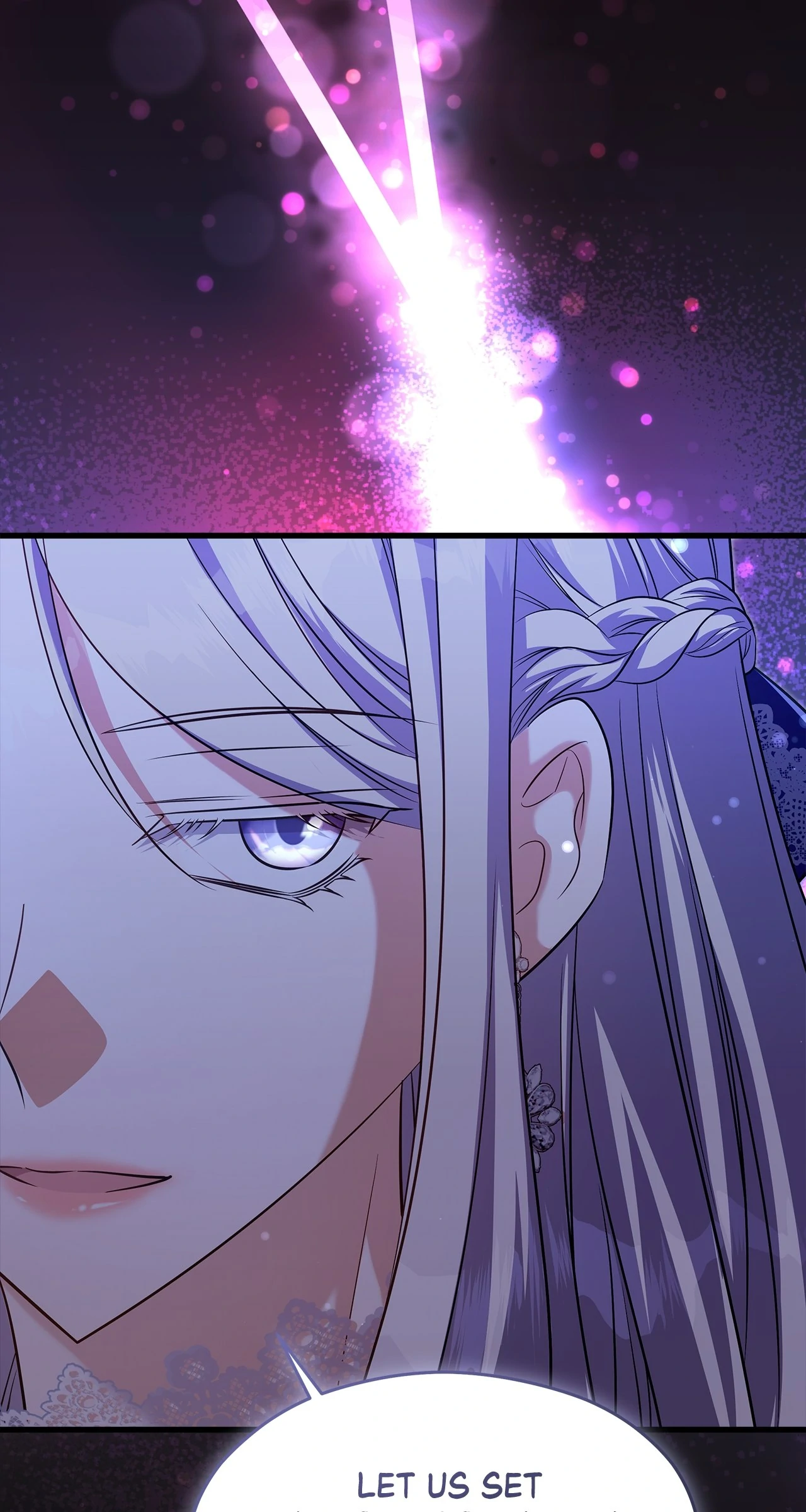 An Emperor 1000 Years Younger Than Me is Obsessed Chapter 43 - page 48