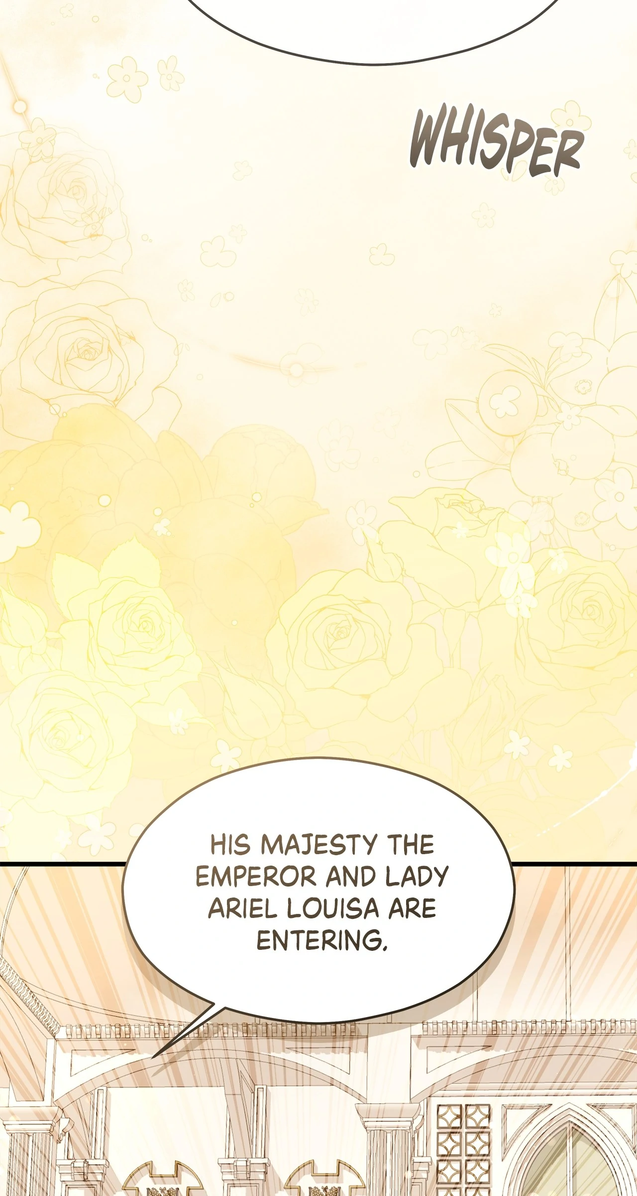 An Emperor 1000 Years Younger Than Me is Obsessed Chapter 43 - page 4