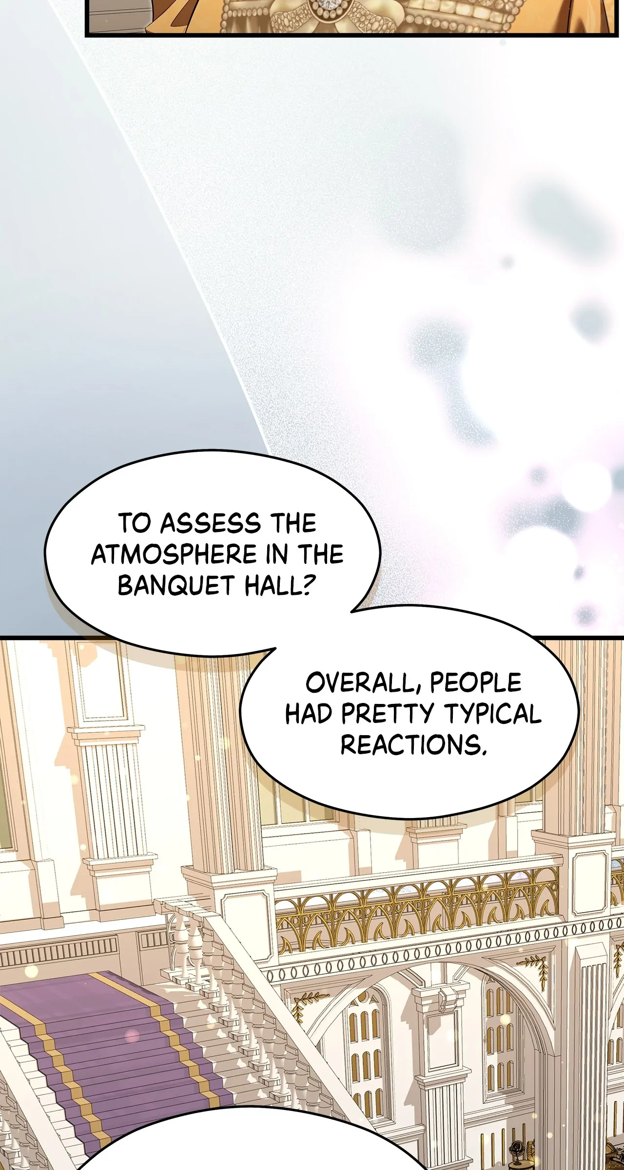 An Emperor 1000 Years Younger Than Me is Obsessed Chapter 43 - page 59