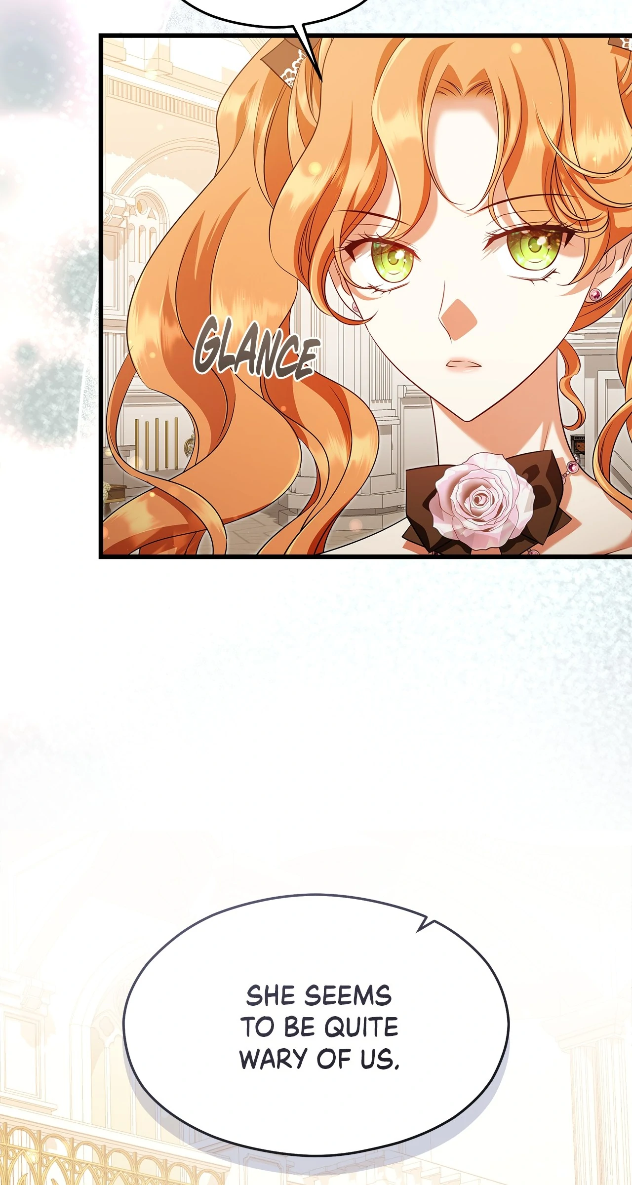 An Emperor 1000 Years Younger Than Me is Obsessed Chapter 43 - page 61