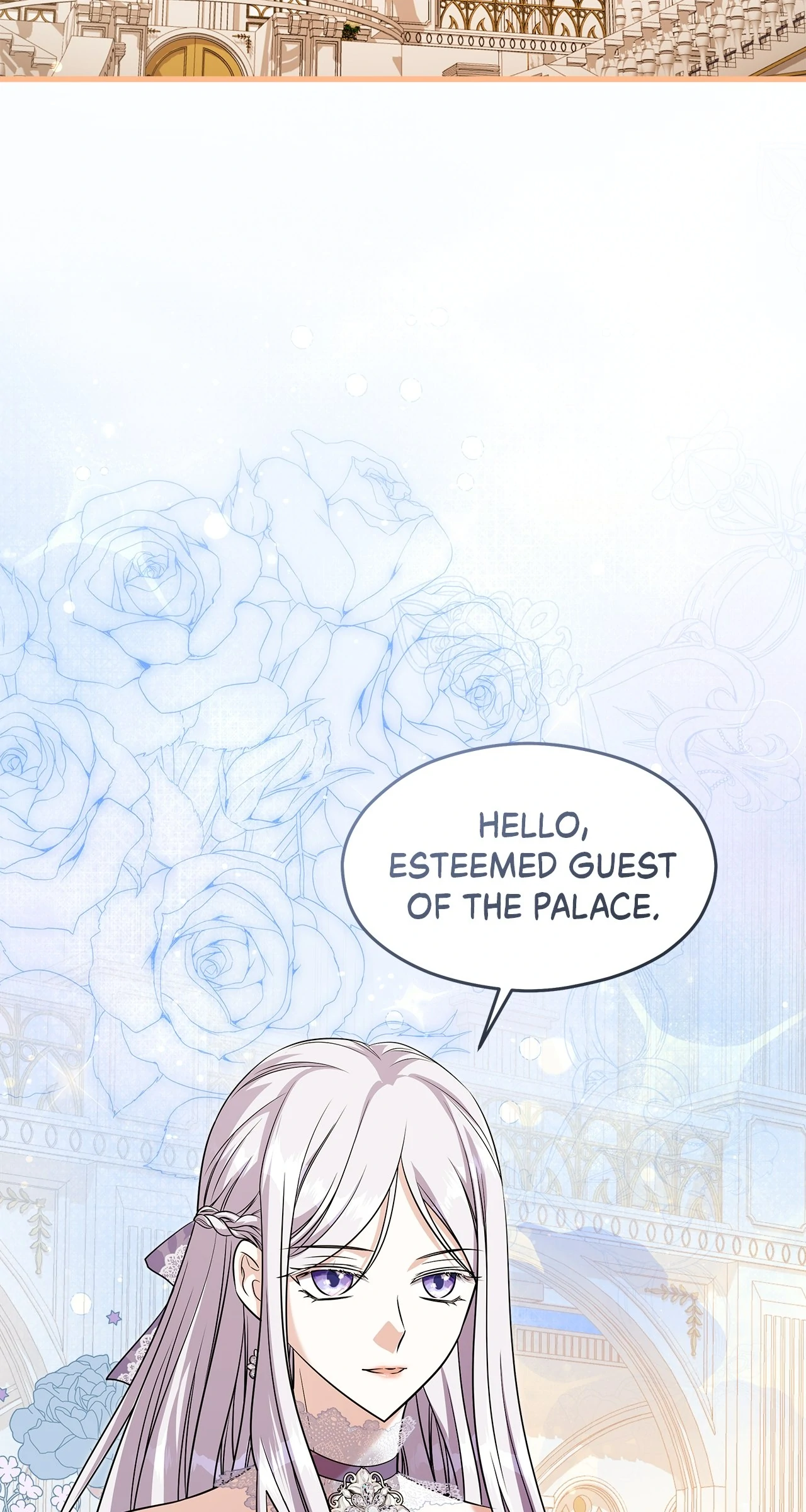 An Emperor 1000 Years Younger Than Me is Obsessed Chapter 43 - page 66