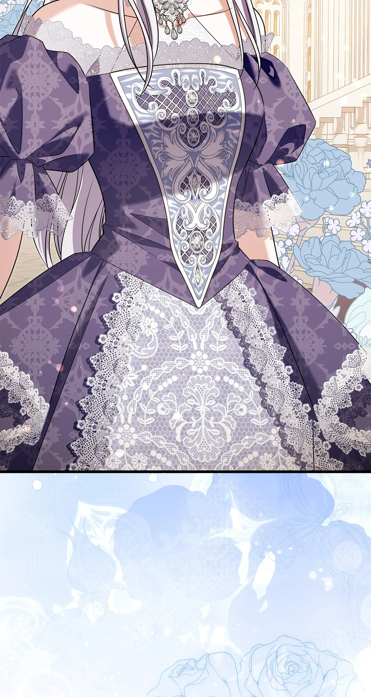 An Emperor 1000 Years Younger Than Me is Obsessed Chapter 43 - page 67