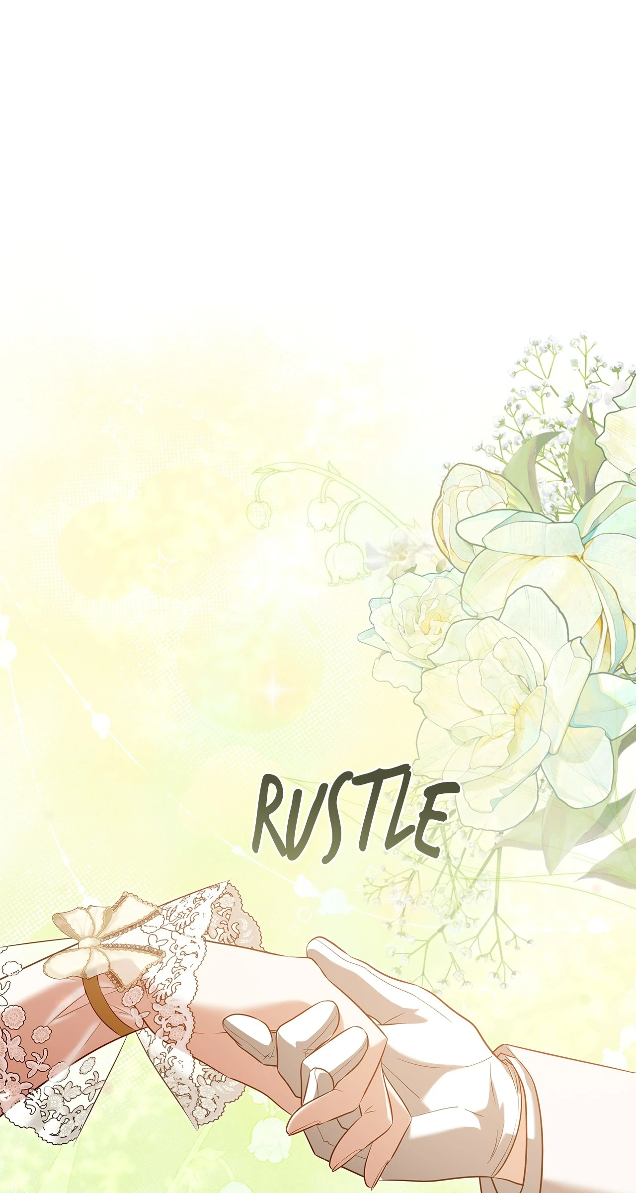 An Emperor 1000 Years Younger Than Me is Obsessed Chapter 43 - page 6