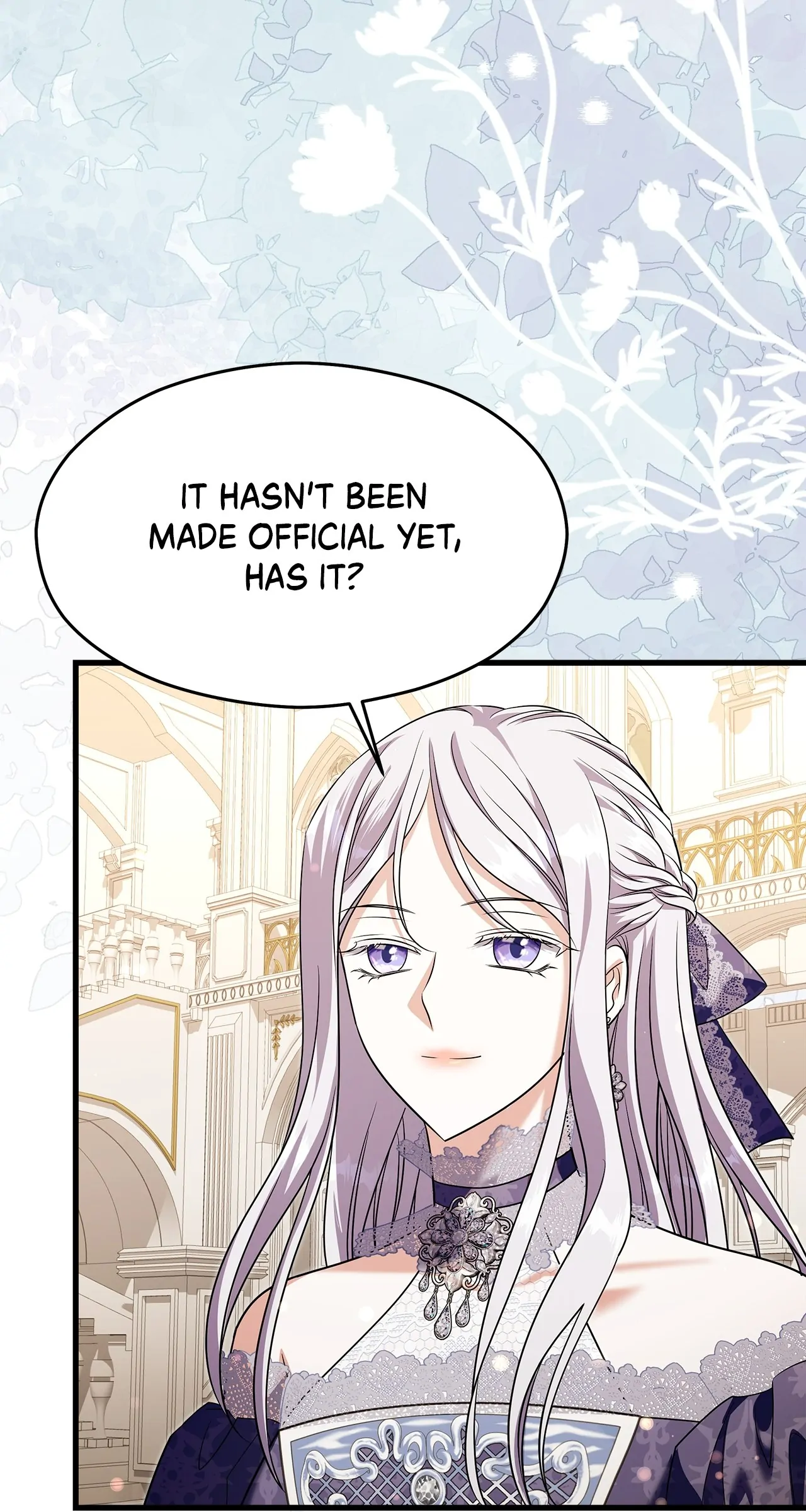 An Emperor 1000 Years Younger Than Me is Obsessed Chapter 43 - page 69