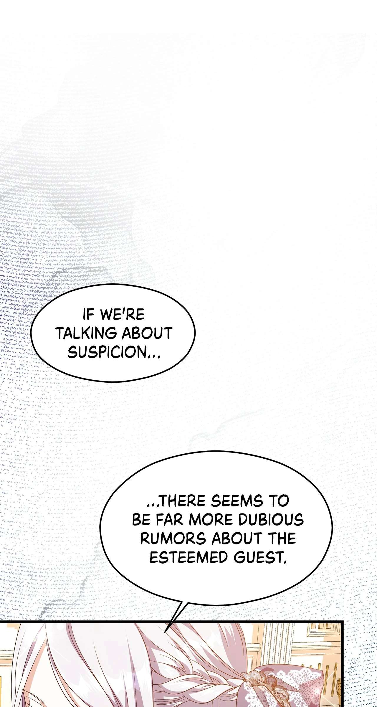 An Emperor 1000 Years Younger Than Me is Obsessed Chapter 43 - page 74