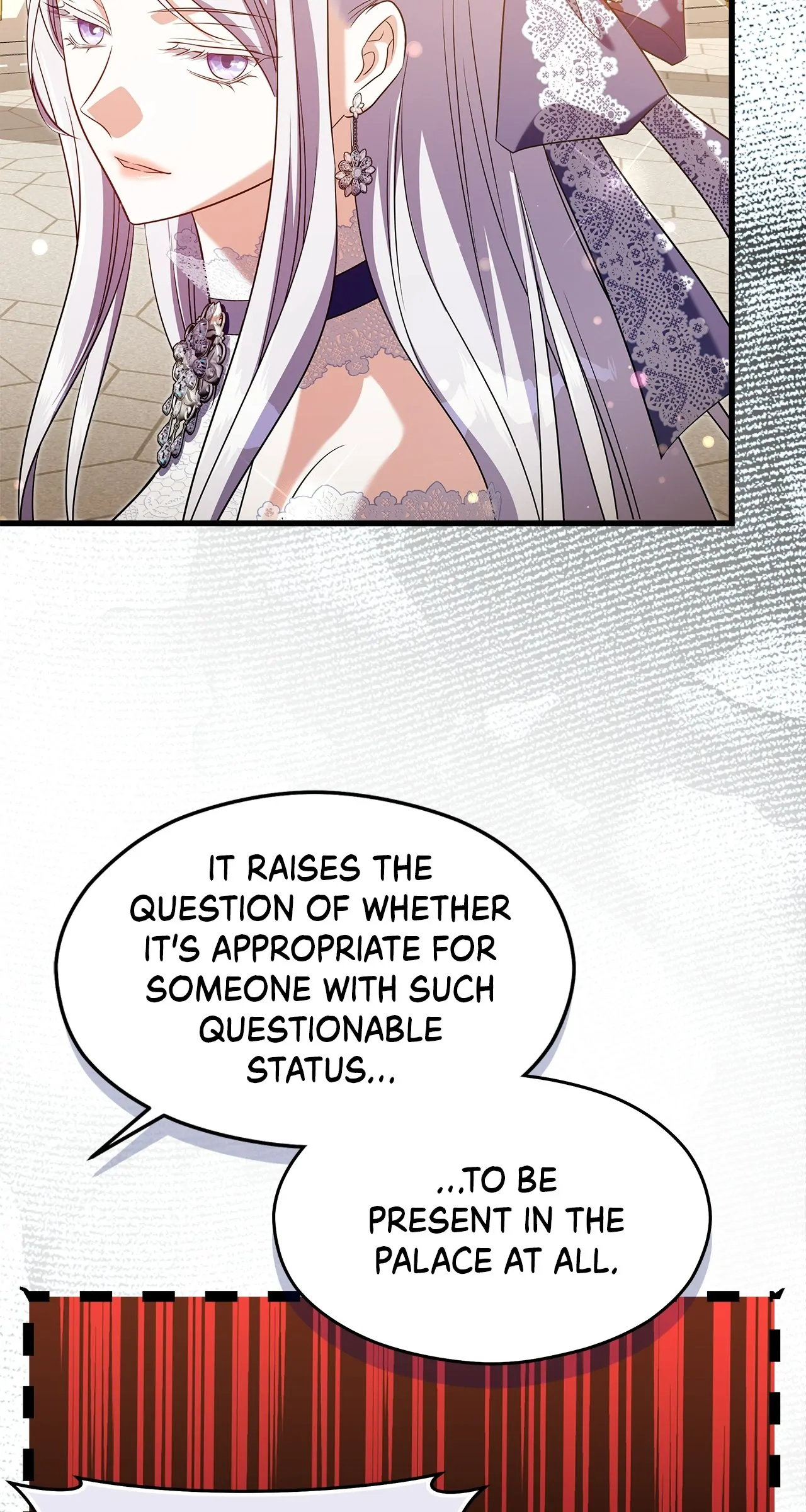 An Emperor 1000 Years Younger Than Me is Obsessed Chapter 43 - page 75