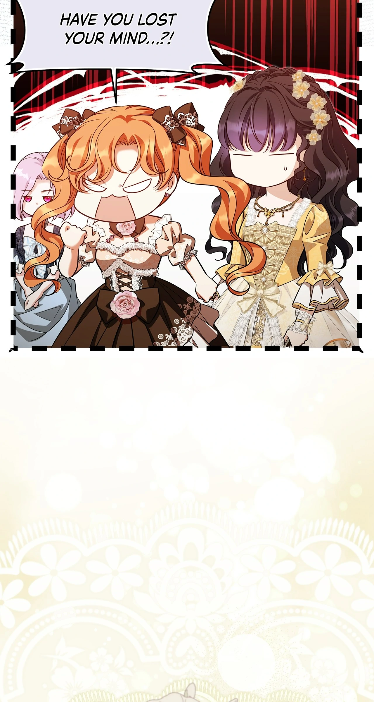 An Emperor 1000 Years Younger Than Me is Obsessed Chapter 43 - page 76