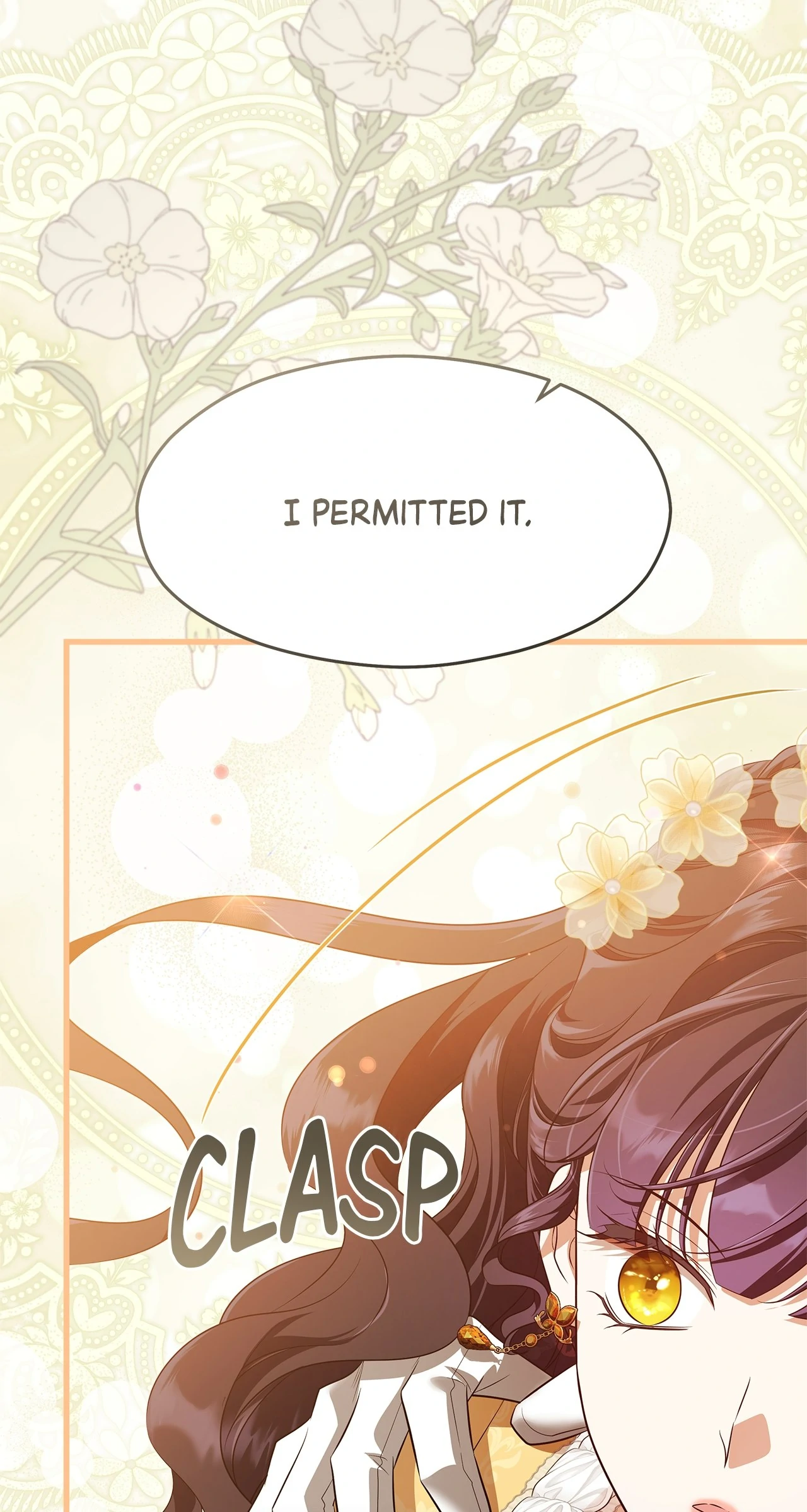 An Emperor 1000 Years Younger Than Me is Obsessed Chapter 43 - page 77