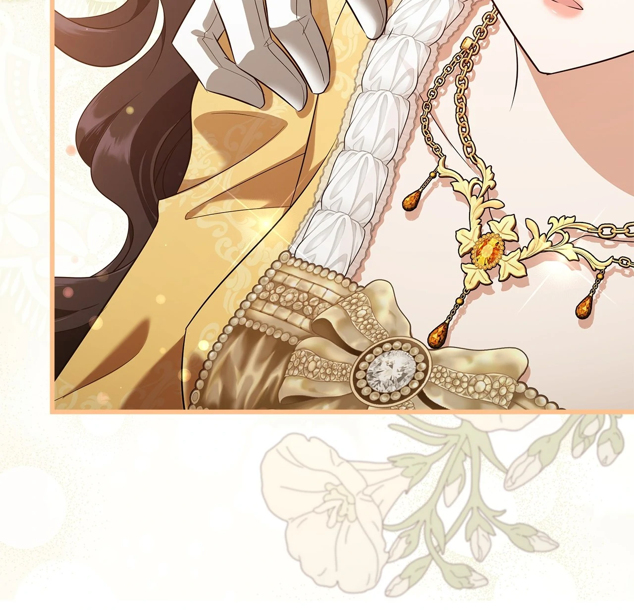 An Emperor 1000 Years Younger Than Me is Obsessed Chapter 43 - page 78