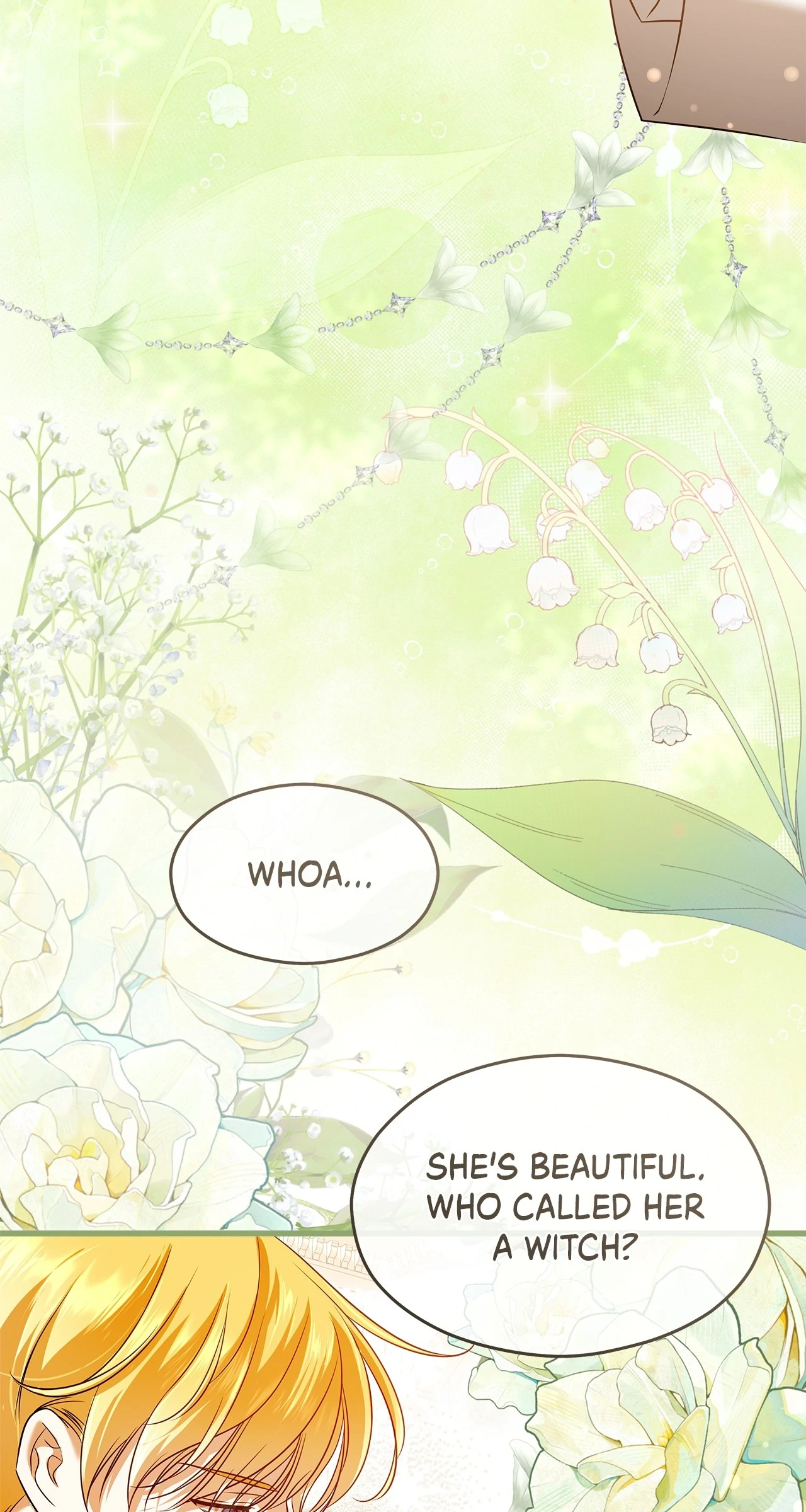 An Emperor 1000 Years Younger Than Me is Obsessed Chapter 43 - page 7