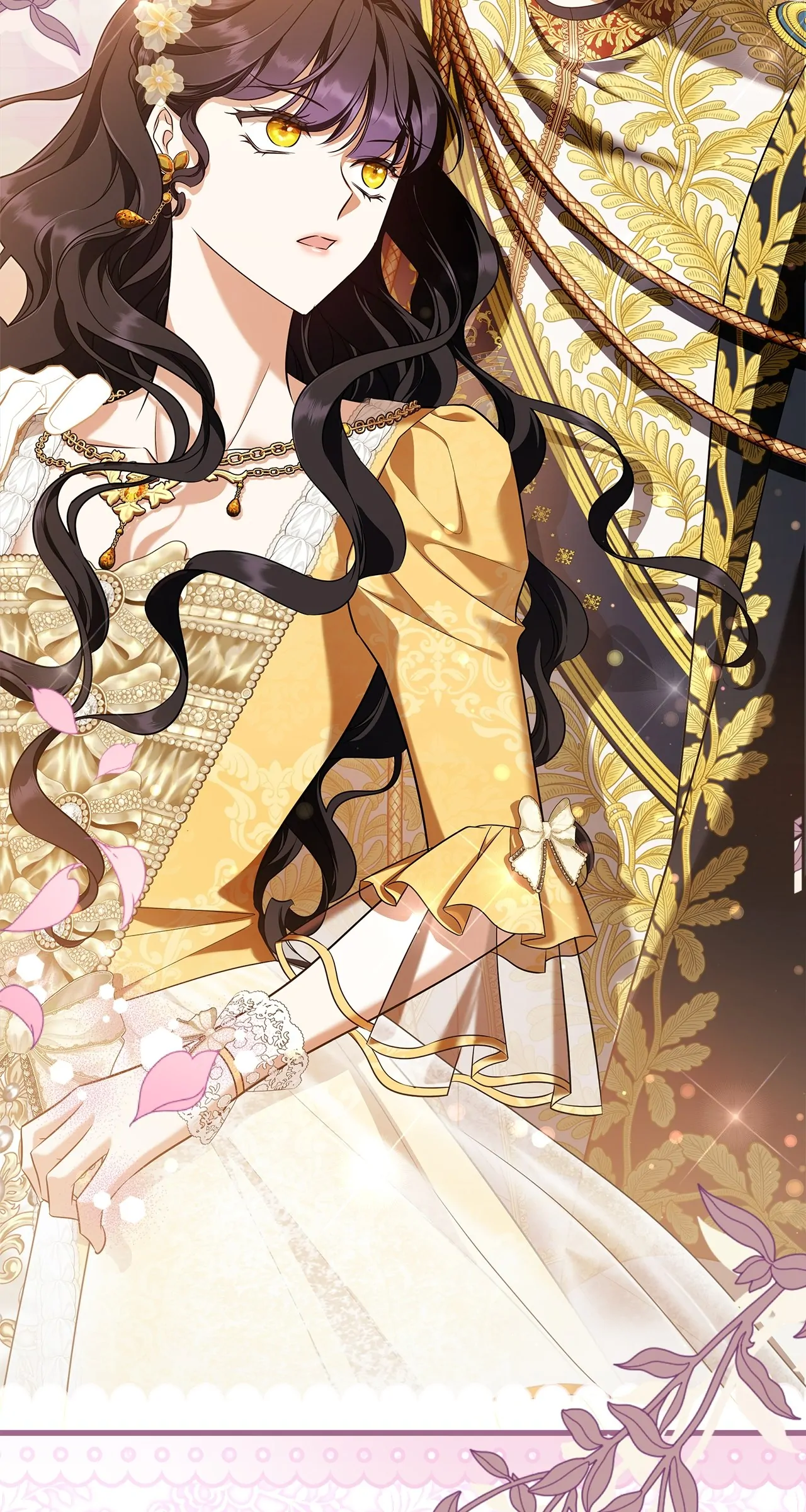 An Emperor 1000 Years Younger Than Me is Obsessed Chapter 43 - page 80