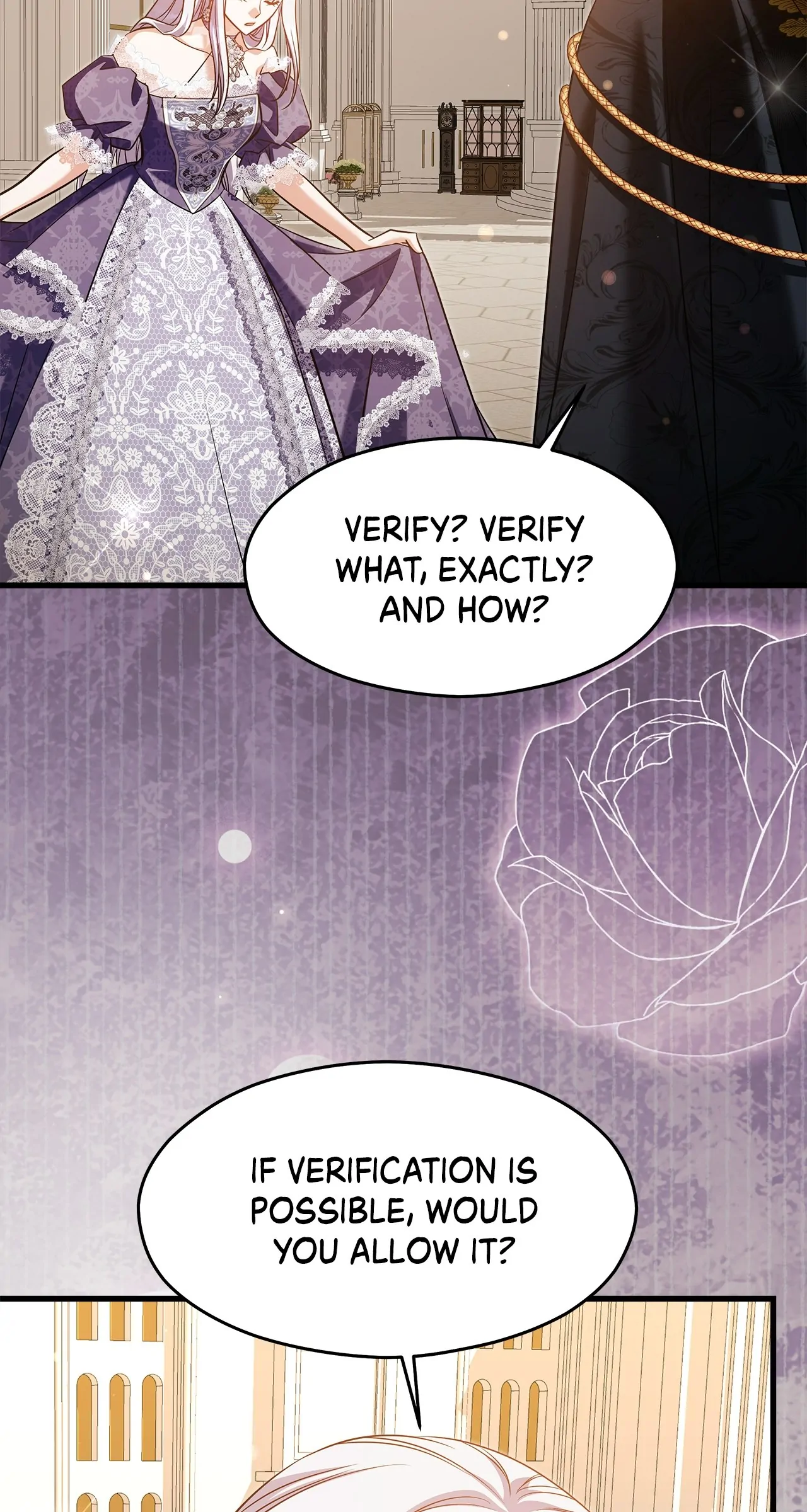 An Emperor 1000 Years Younger Than Me is Obsessed Chapter 43 - page 82