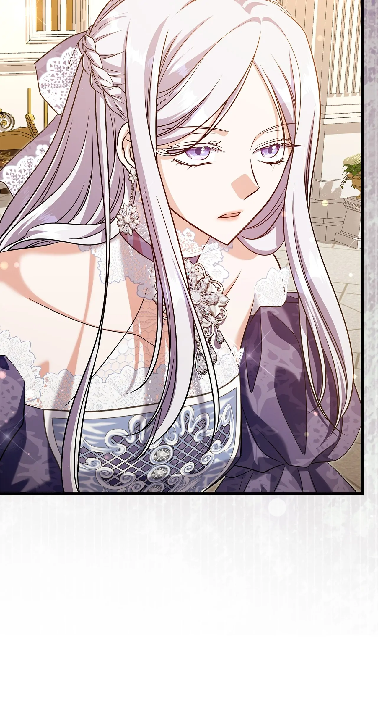 An Emperor 1000 Years Younger Than Me is Obsessed Chapter 43 - page 83