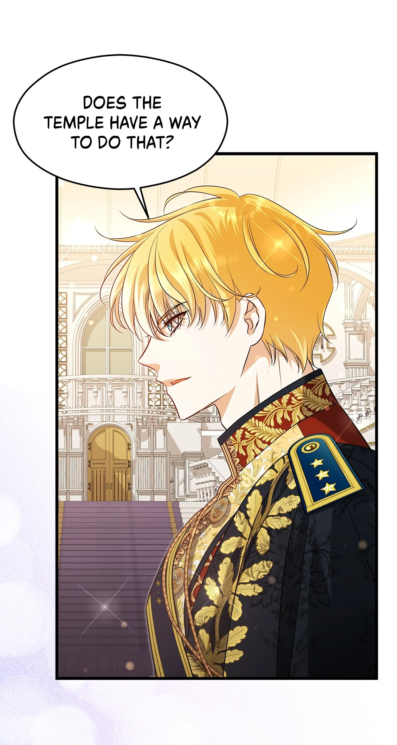 An Emperor 1000 Years Younger Than Me is Obsessed Chapter 43 - page 85