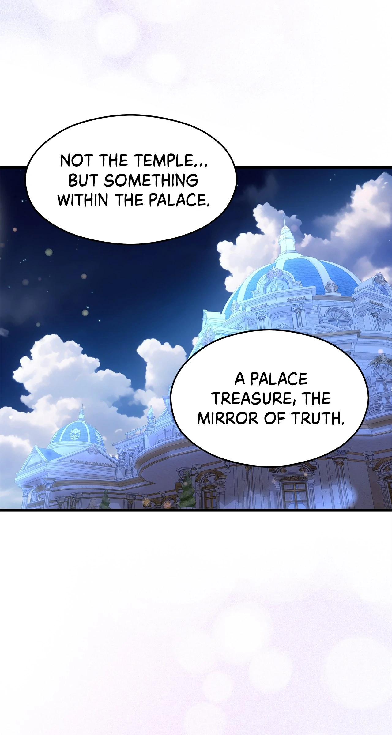 An Emperor 1000 Years Younger Than Me is Obsessed Chapter 43 - page 86