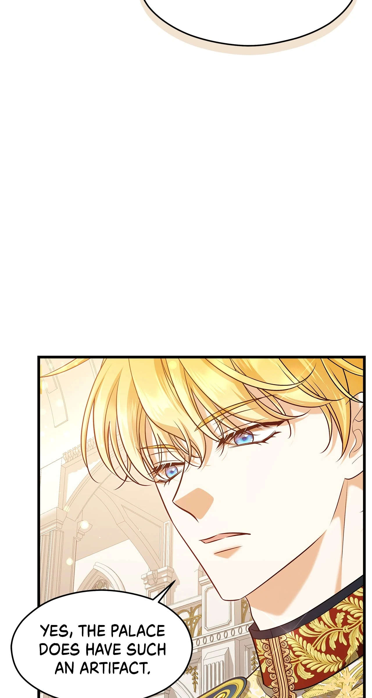 An Emperor 1000 Years Younger Than Me is Obsessed Chapter 43 - page 88