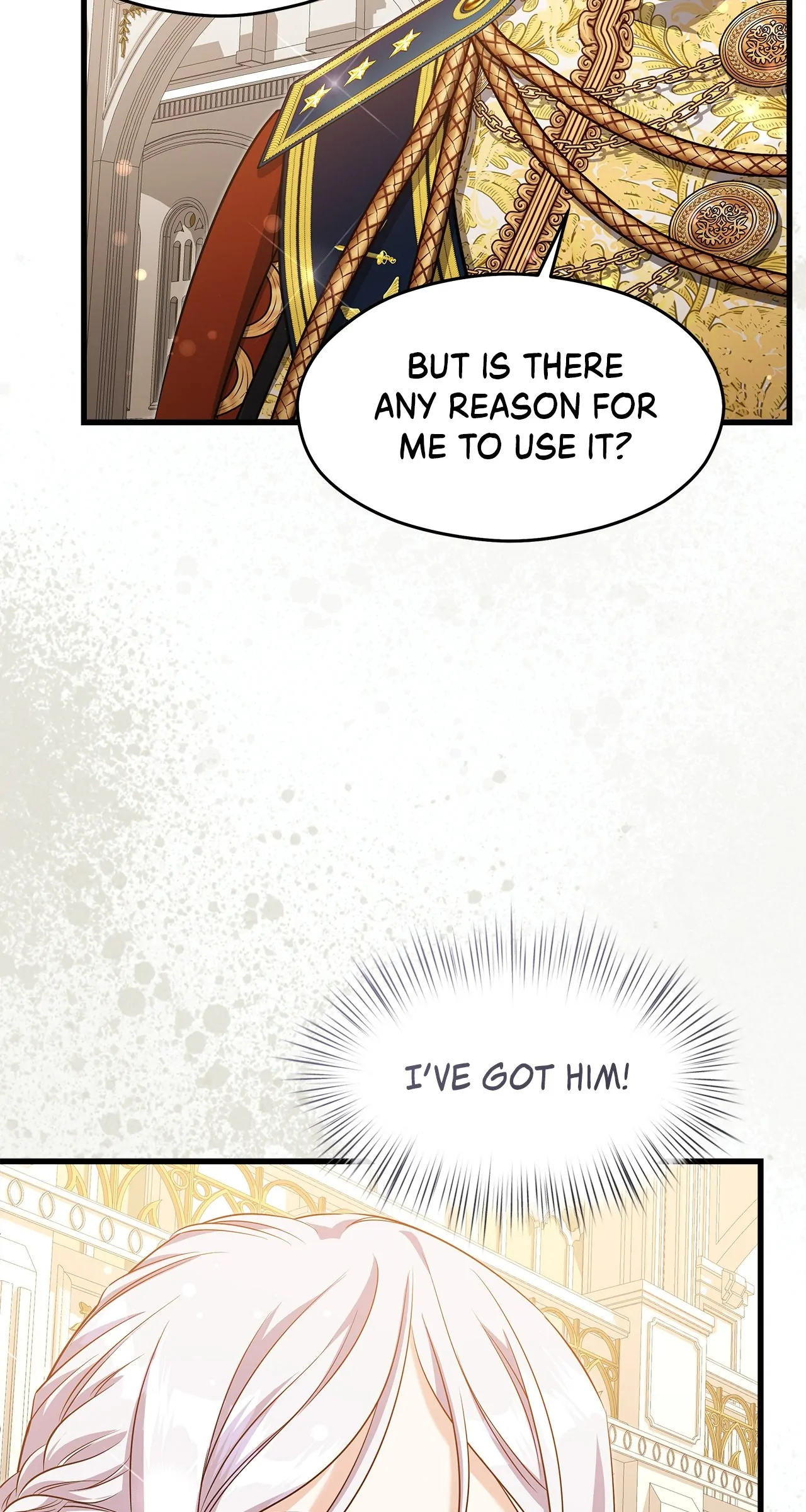 An Emperor 1000 Years Younger Than Me is Obsessed Chapter 43 - page 89