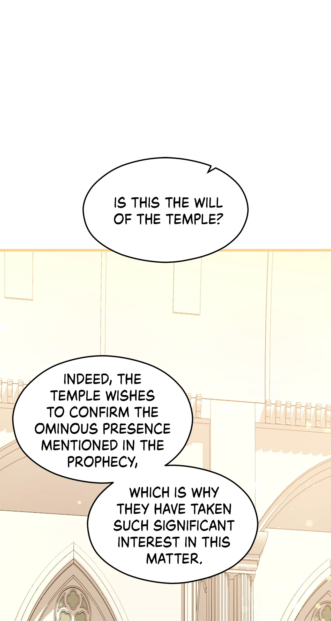 An Emperor 1000 Years Younger Than Me is Obsessed Chapter 43 - page 92