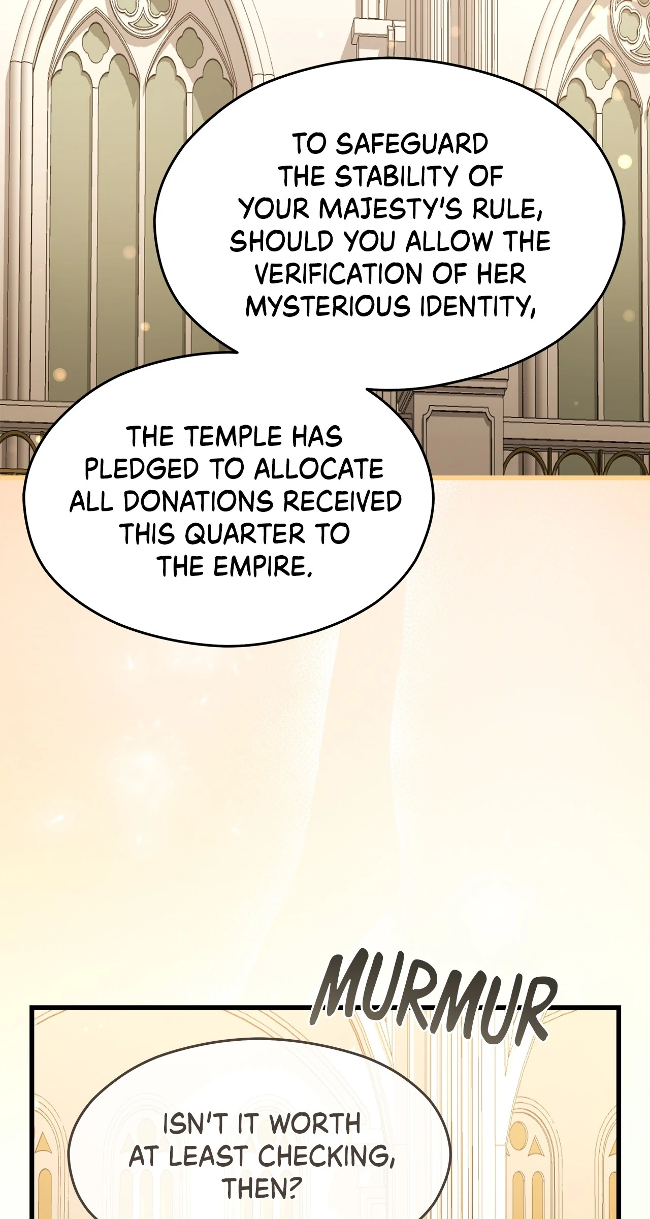 An Emperor 1000 Years Younger Than Me is Obsessed Chapter 43 - page 93