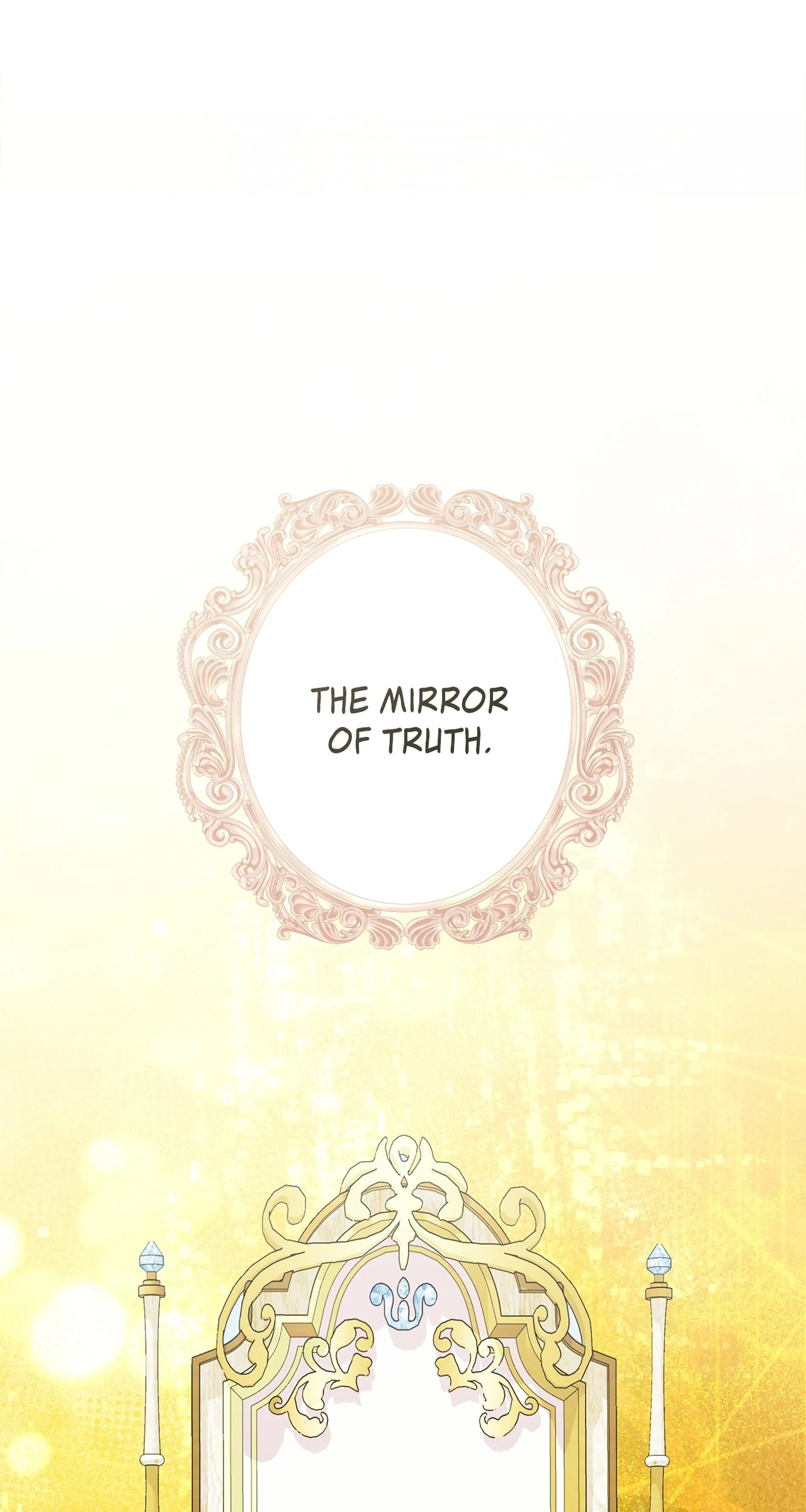 An Emperor 1000 Years Younger Than Me is Obsessed Chapter 44 - page 1