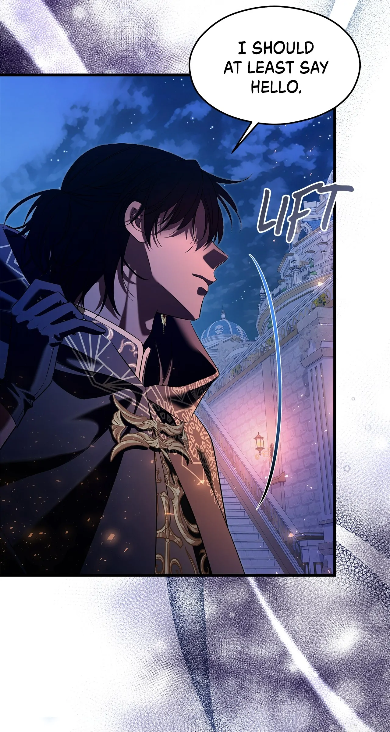 An Emperor 1000 Years Younger Than Me is Obsessed Chapter 44 - page 100