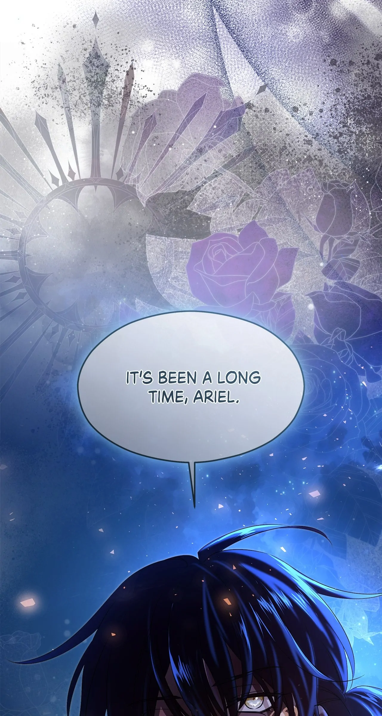 An Emperor 1000 Years Younger Than Me is Obsessed Chapter 44 - page 101