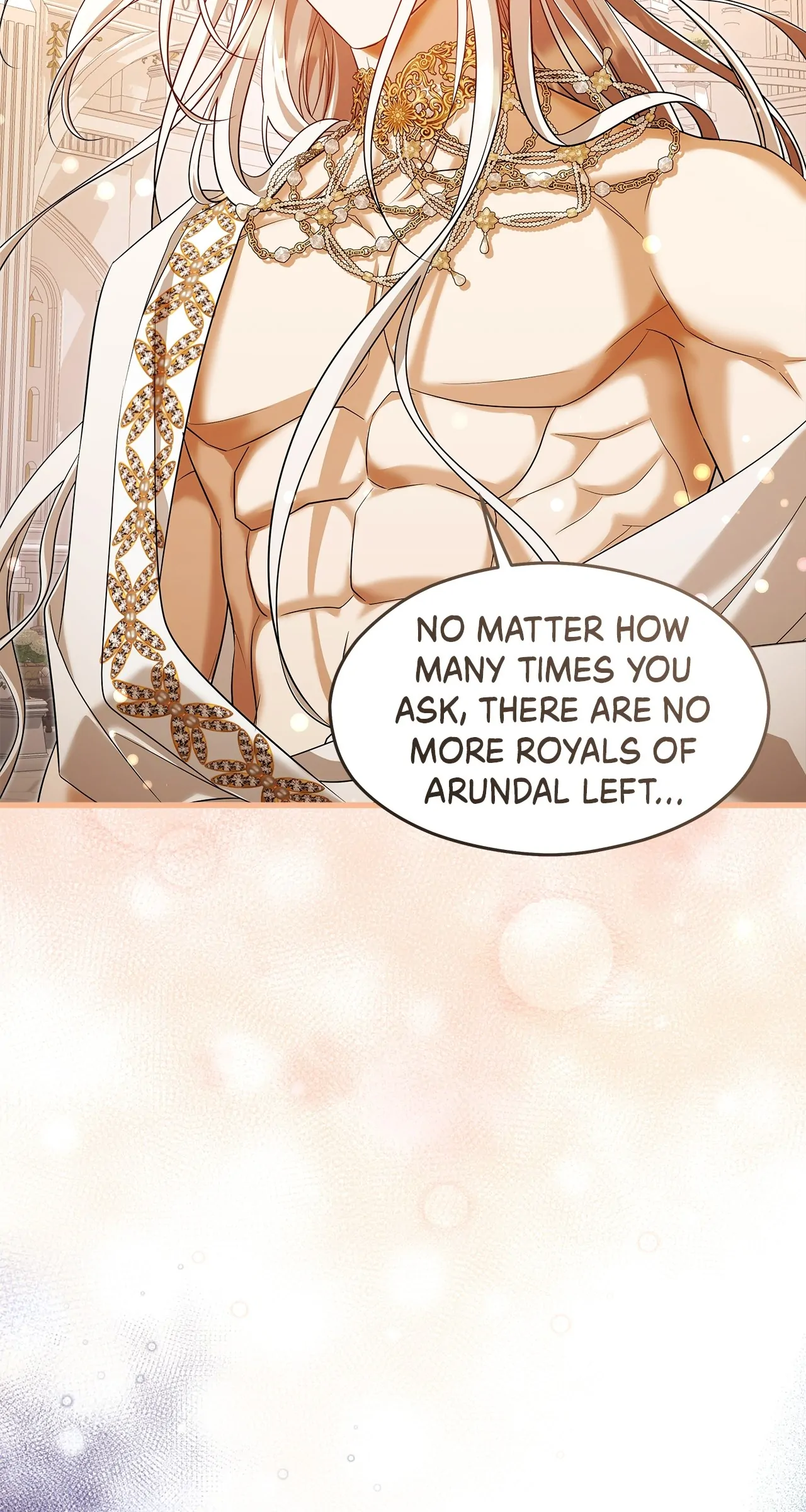 An Emperor 1000 Years Younger Than Me is Obsessed Chapter 44 - page 13