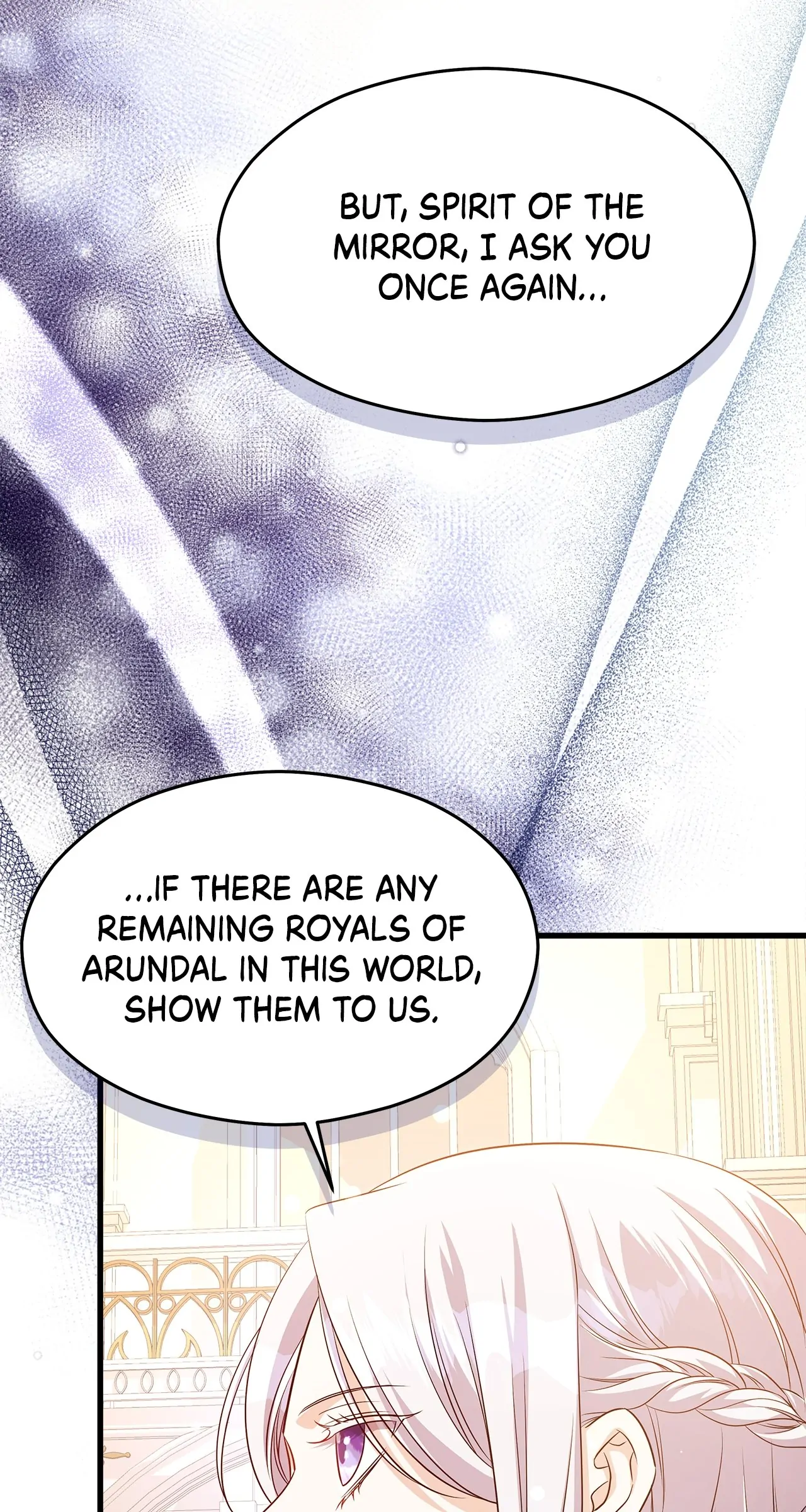 An Emperor 1000 Years Younger Than Me is Obsessed Chapter 44 - page 14