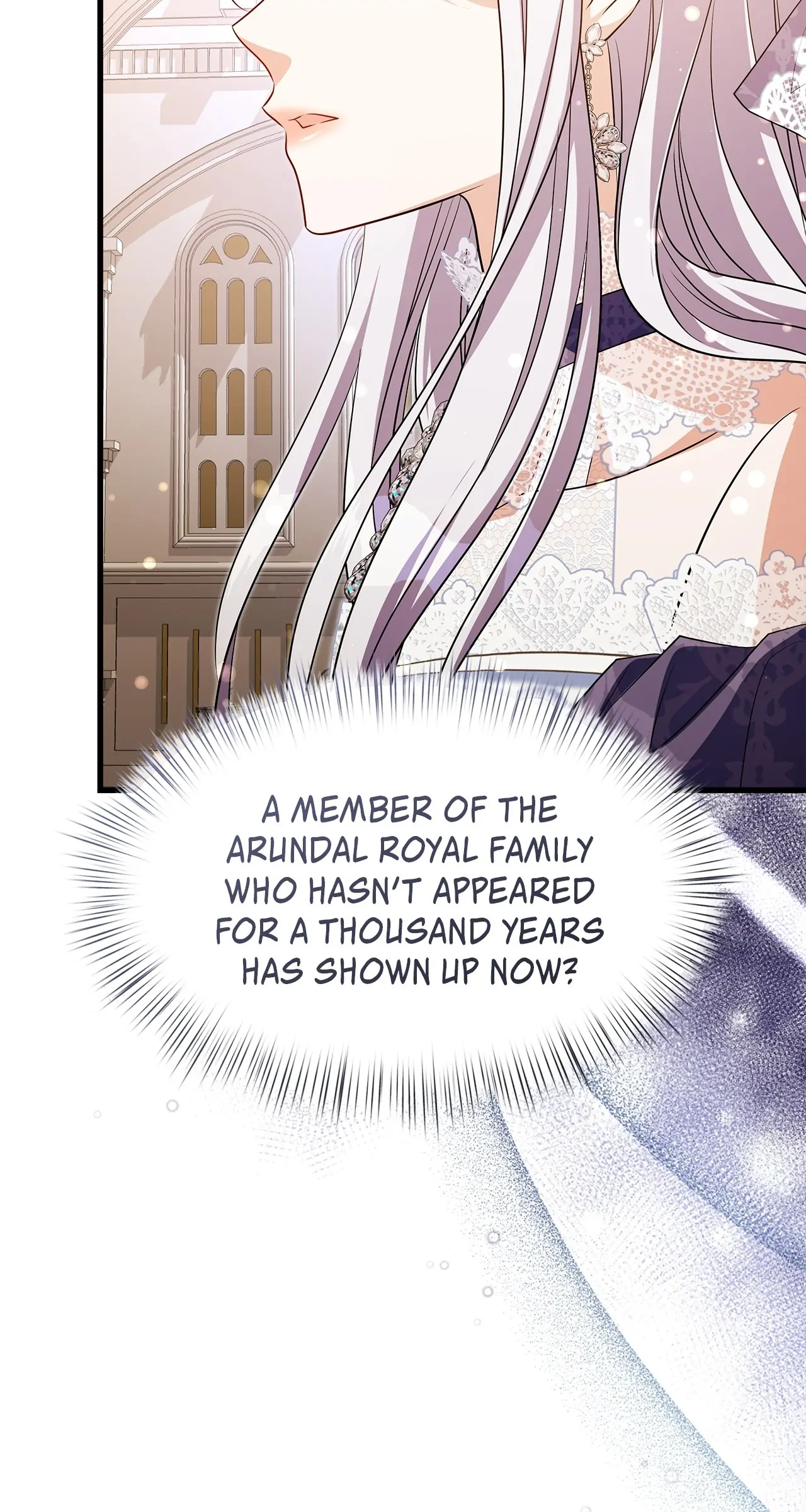 An Emperor 1000 Years Younger Than Me is Obsessed Chapter 44 - page 15