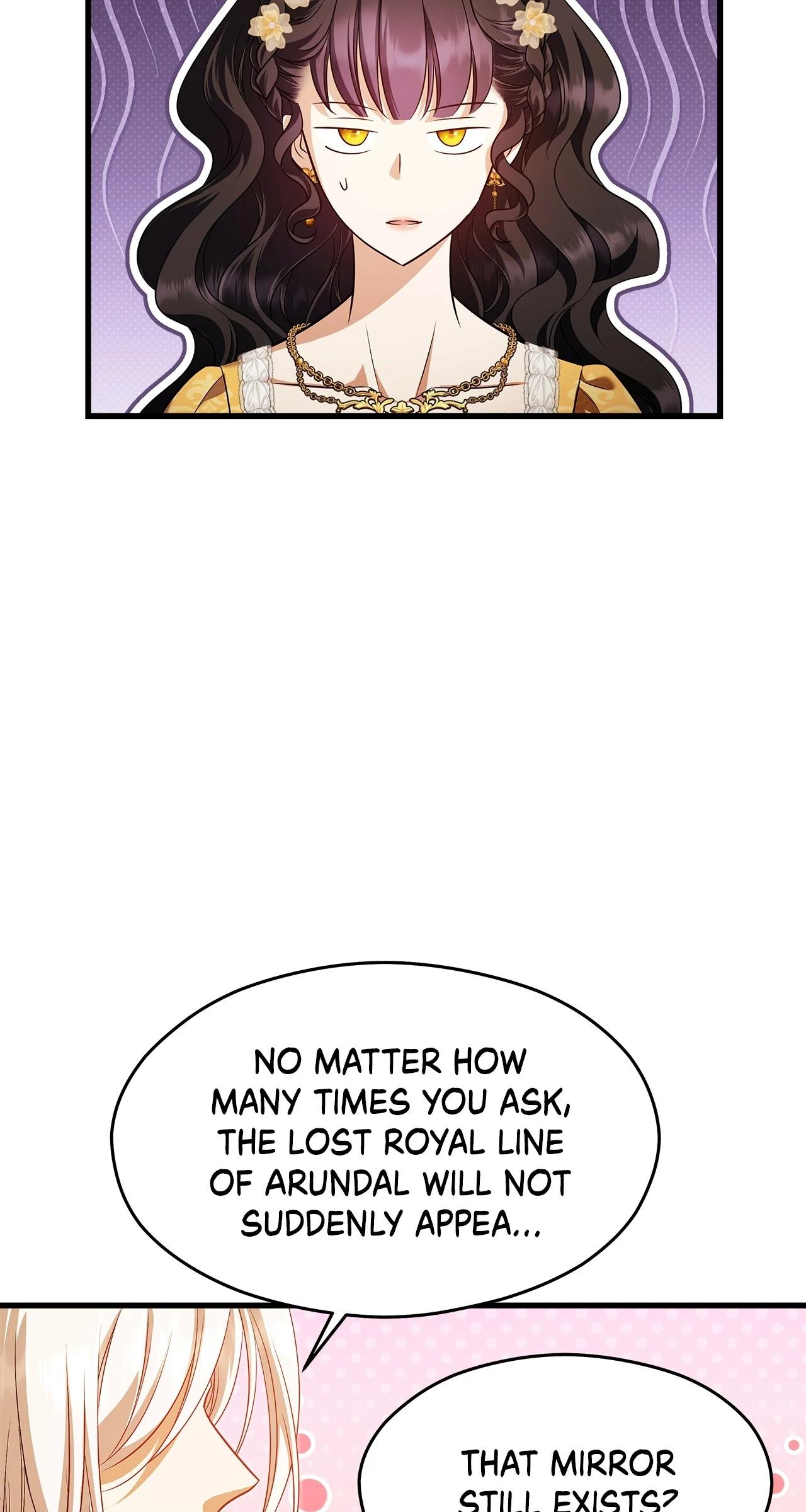 An Emperor 1000 Years Younger Than Me is Obsessed Chapter 44 - page 18