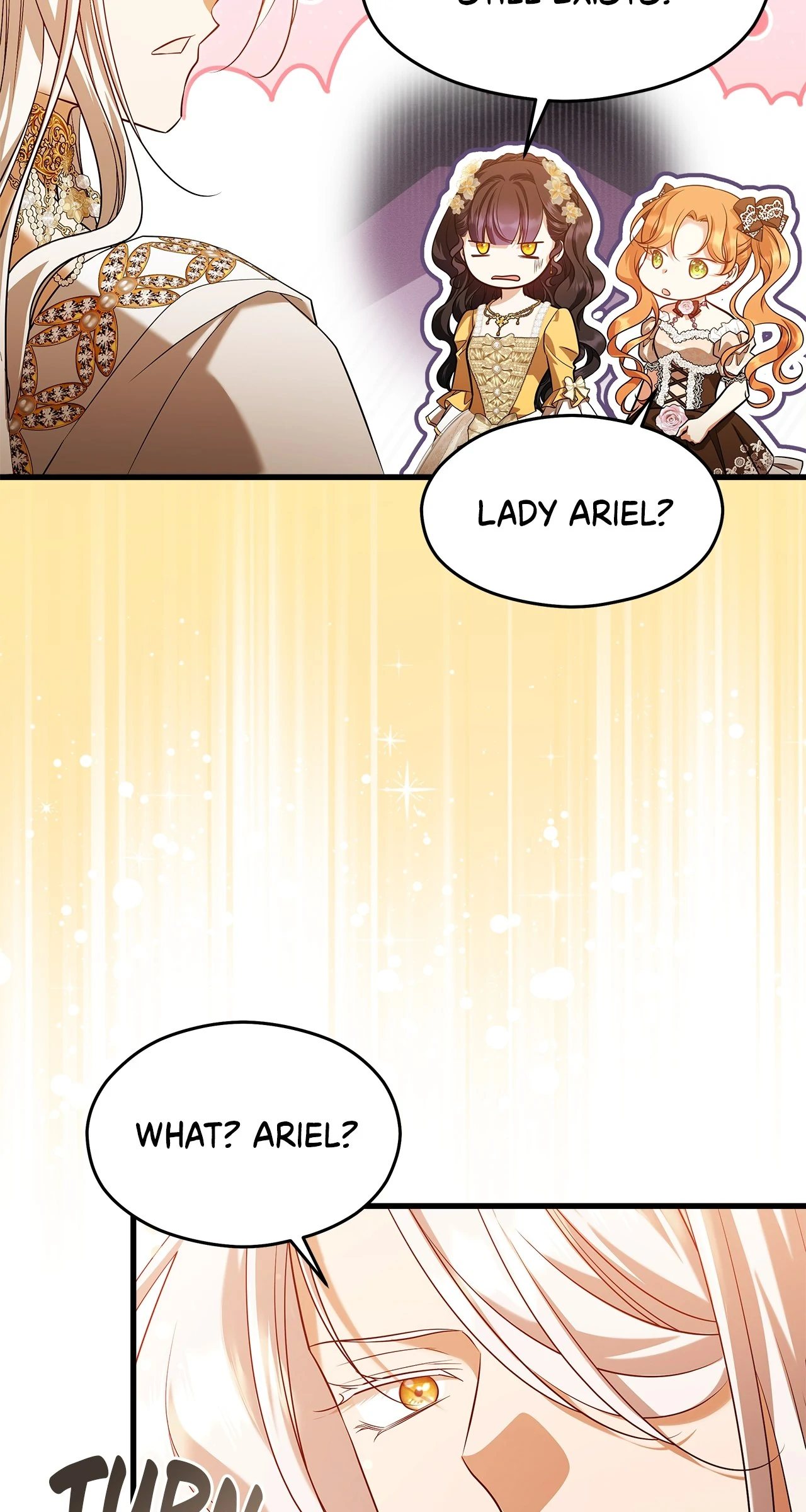 An Emperor 1000 Years Younger Than Me is Obsessed Chapter 44 - page 19