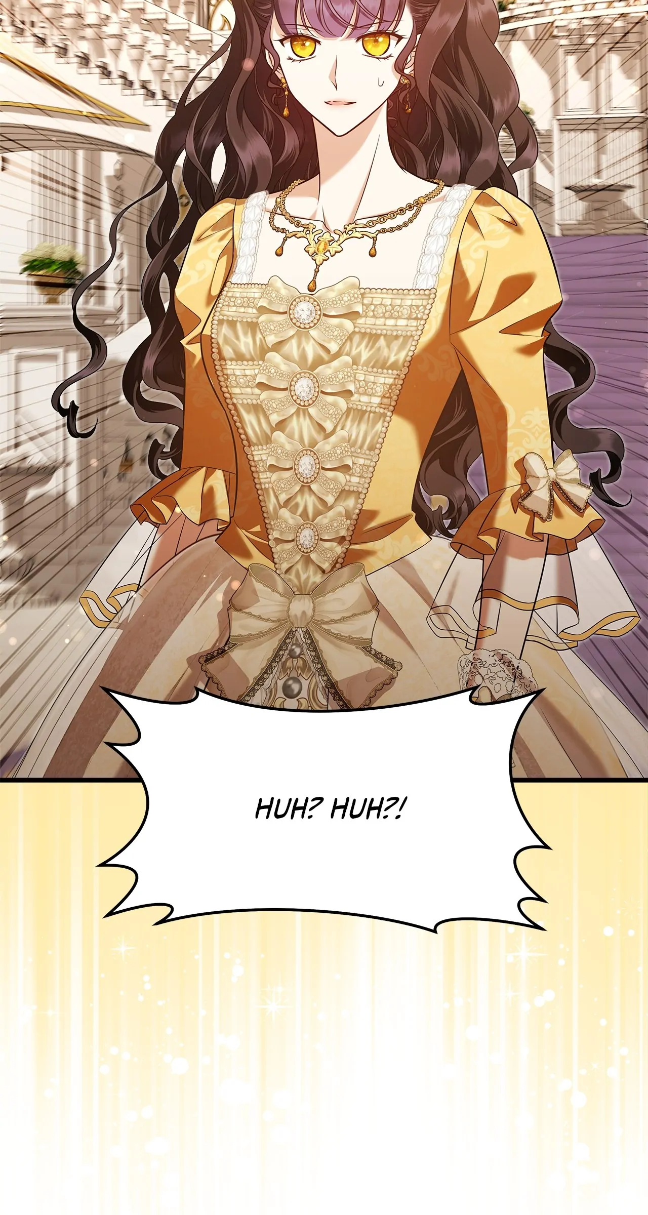 An Emperor 1000 Years Younger Than Me is Obsessed Chapter 44 - page 21