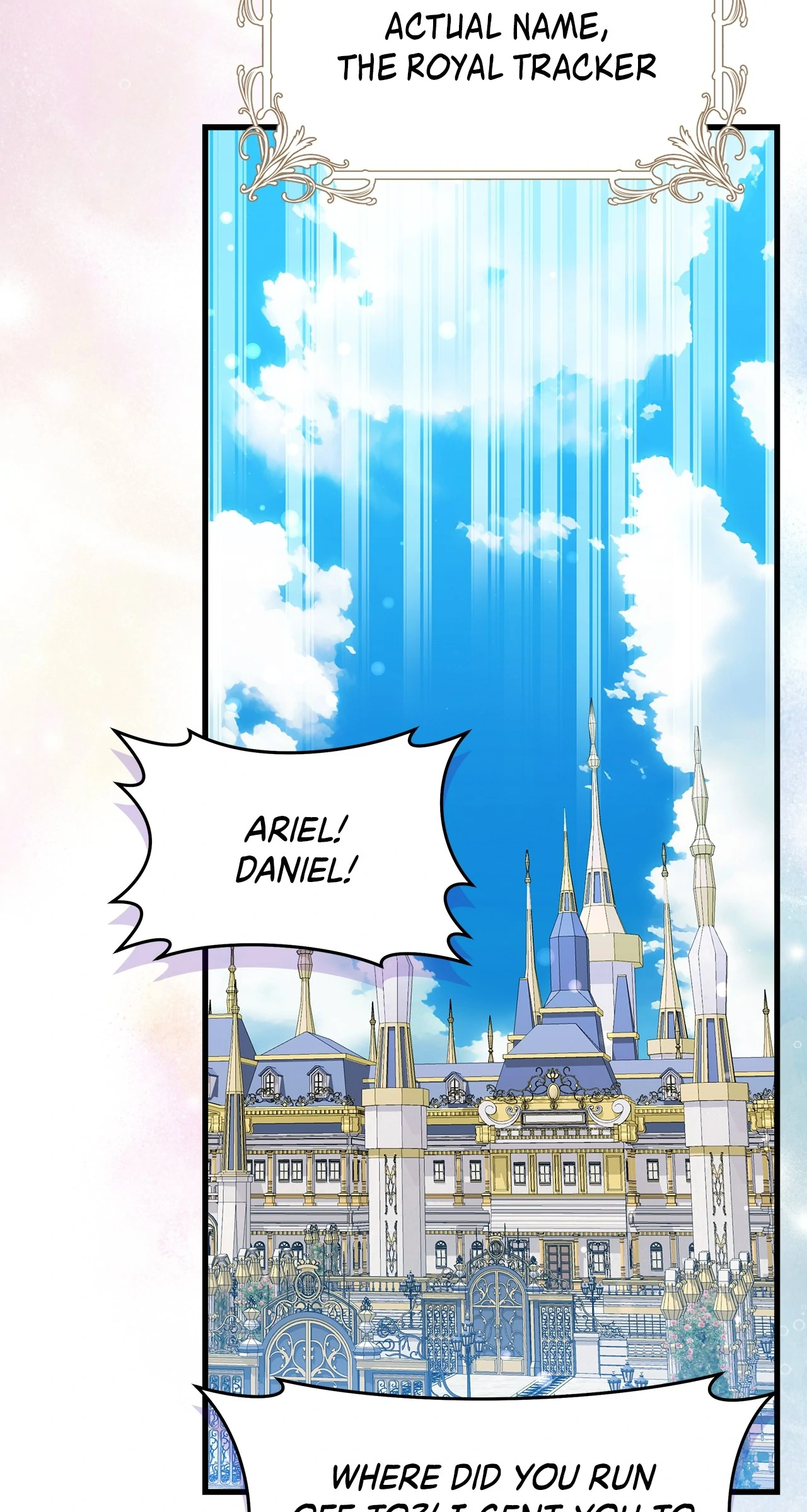 An Emperor 1000 Years Younger Than Me is Obsessed Chapter 44 - page 26