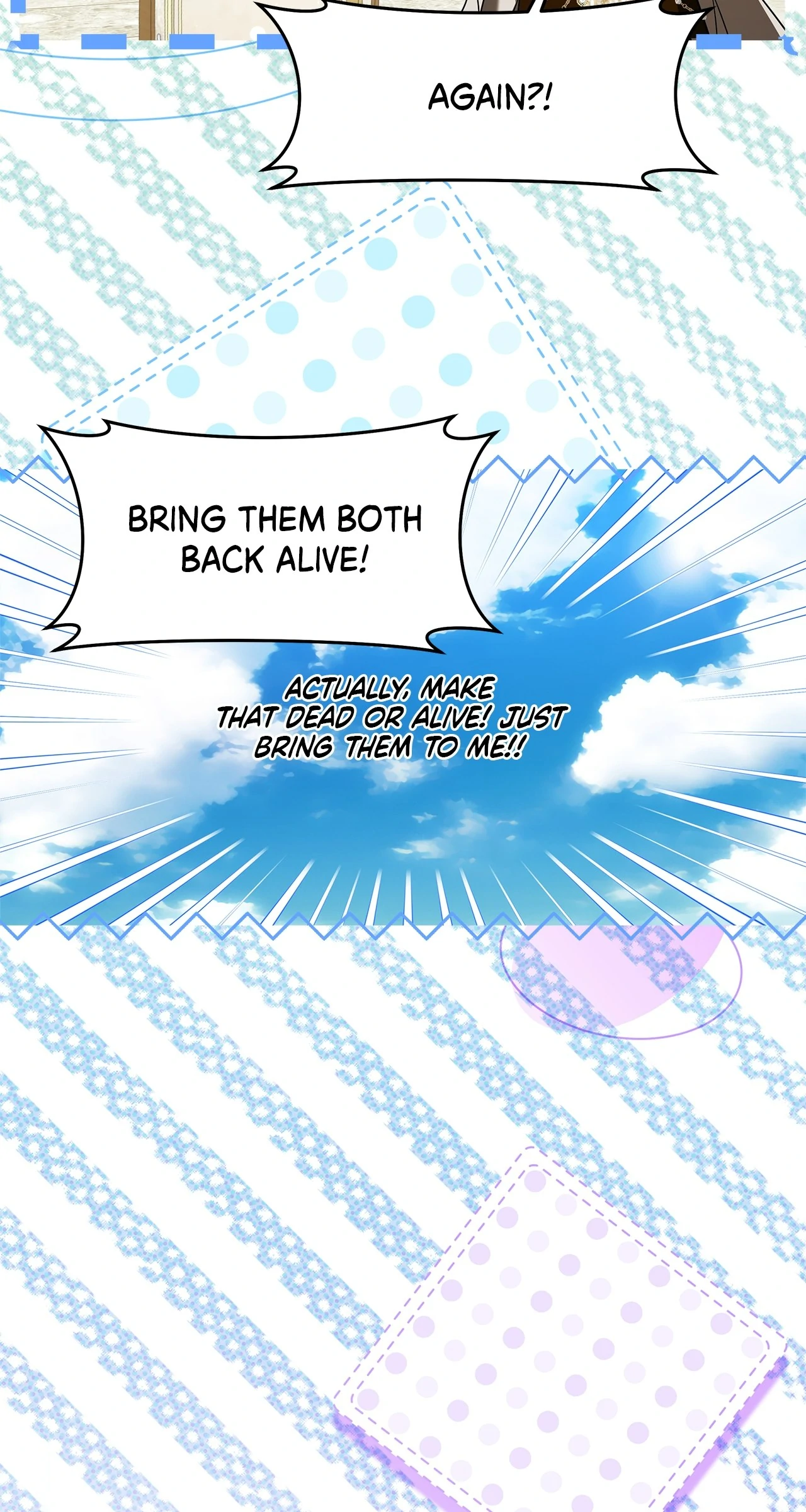 An Emperor 1000 Years Younger Than Me is Obsessed Chapter 44 - page 28