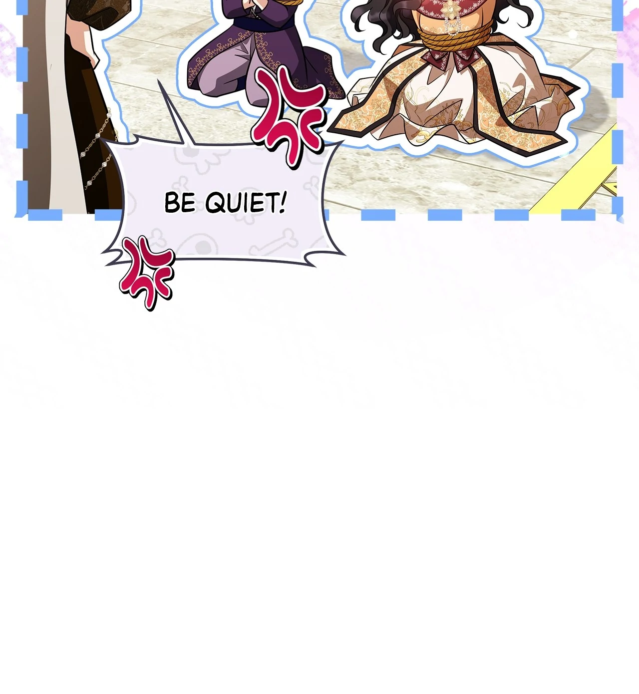 An Emperor 1000 Years Younger Than Me is Obsessed Chapter 44 - page 30