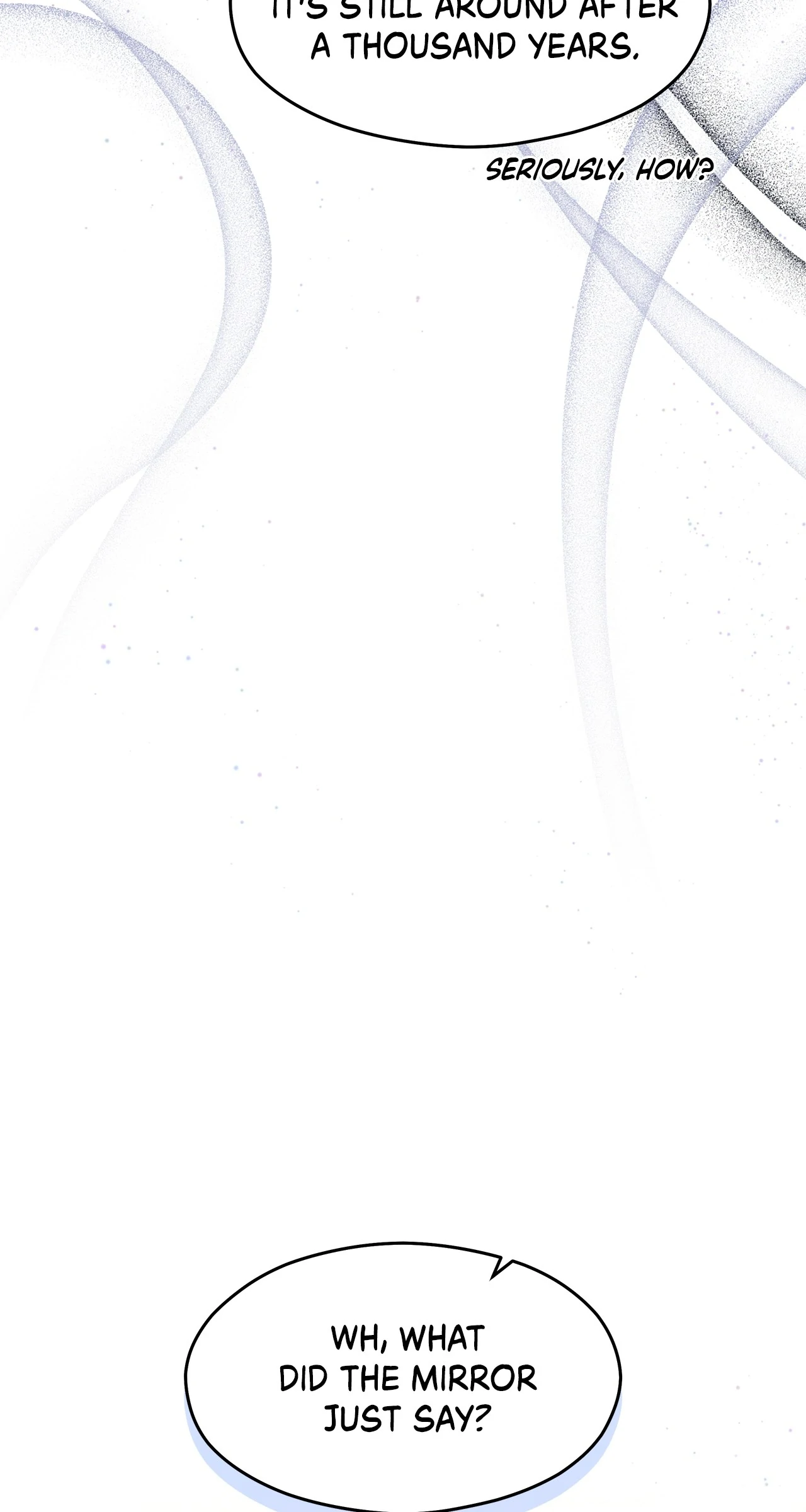 An Emperor 1000 Years Younger Than Me is Obsessed Chapter 44 - page 33