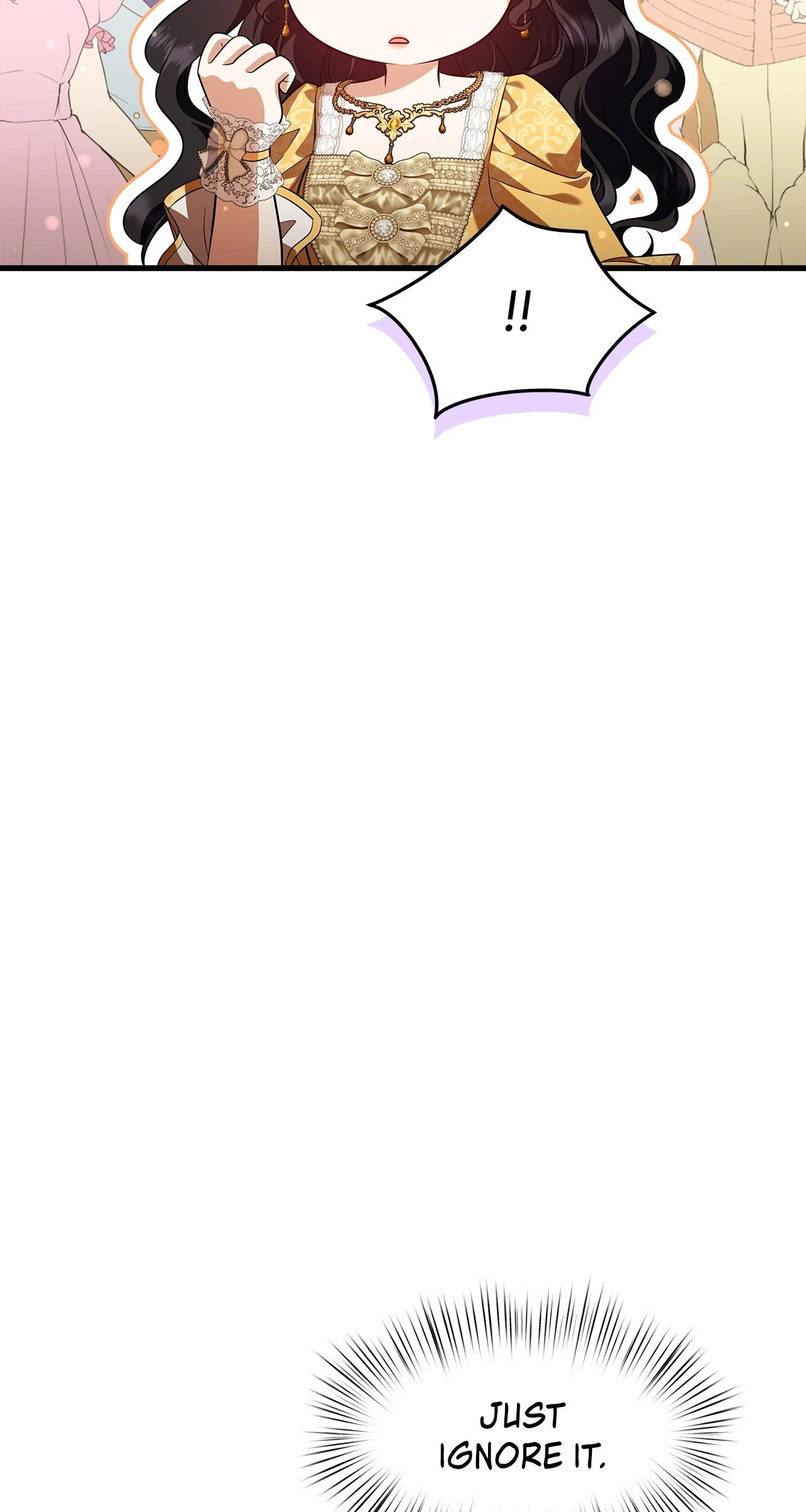 An Emperor 1000 Years Younger Than Me is Obsessed Chapter 44 - page 35