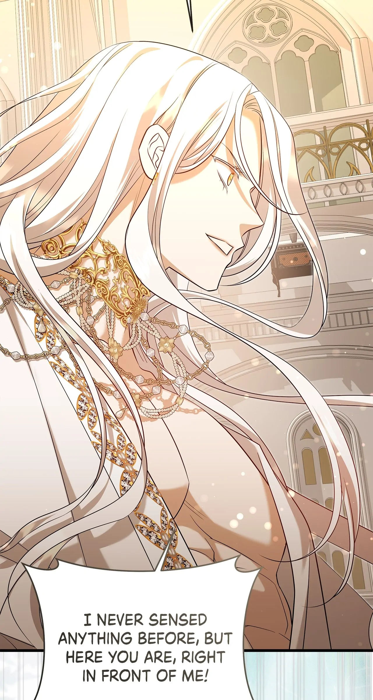 An Emperor 1000 Years Younger Than Me is Obsessed Chapter 44 - page 39