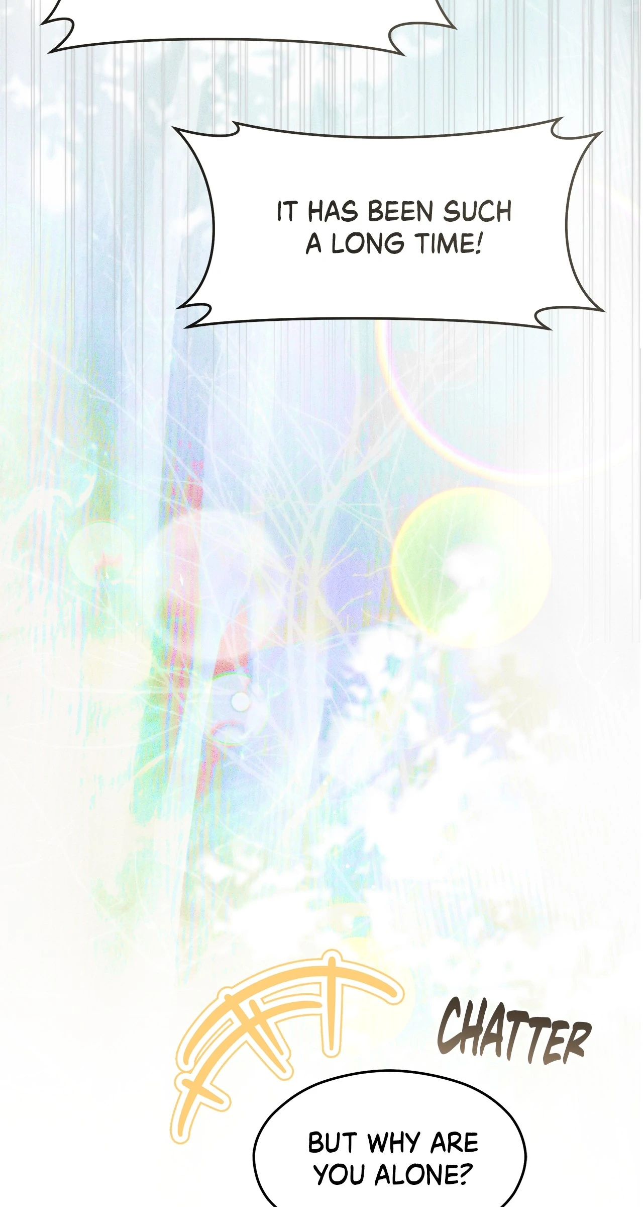 An Emperor 1000 Years Younger Than Me is Obsessed Chapter 44 - page 40