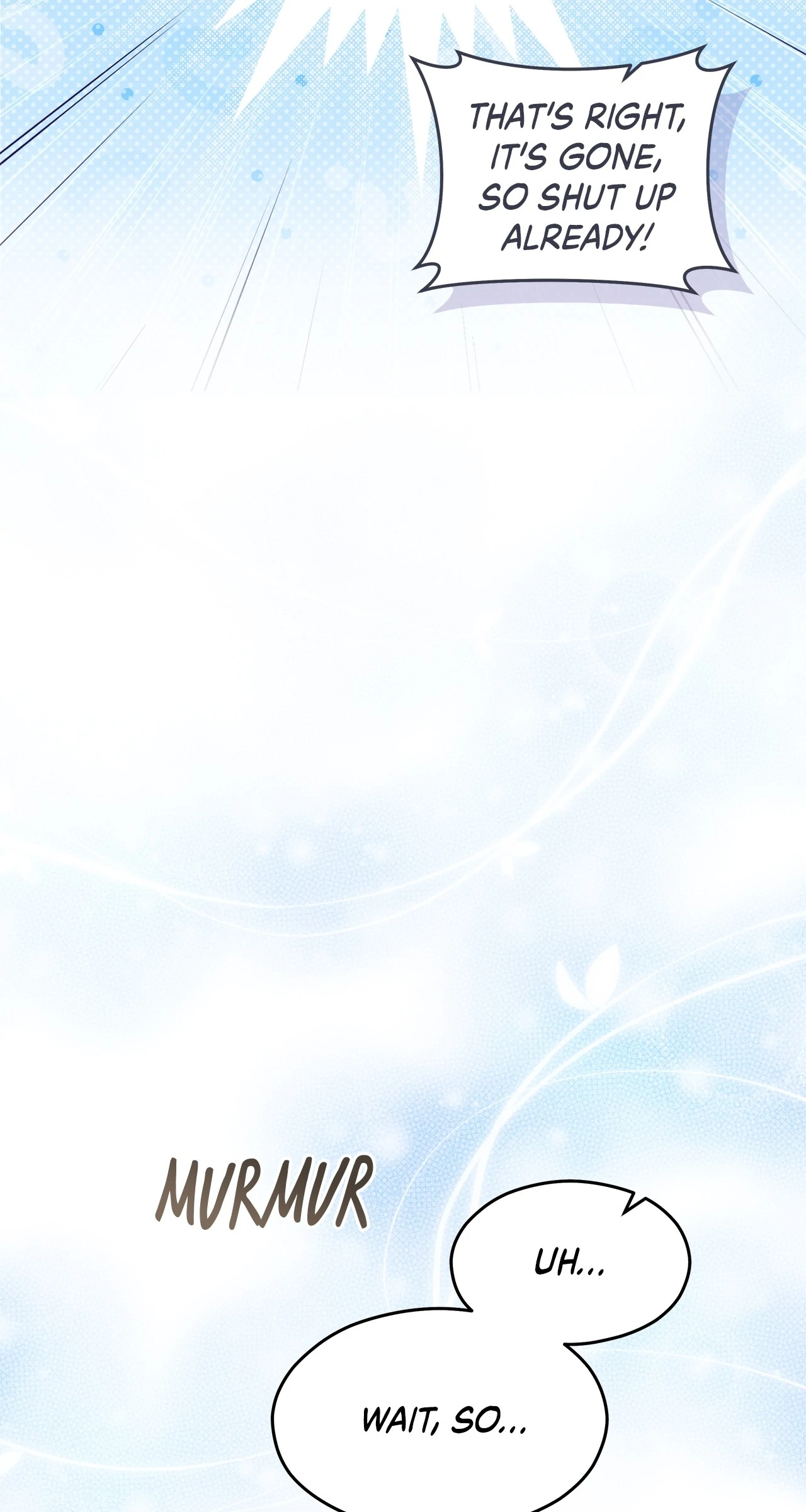 An Emperor 1000 Years Younger Than Me is Obsessed Chapter 44 - page 43