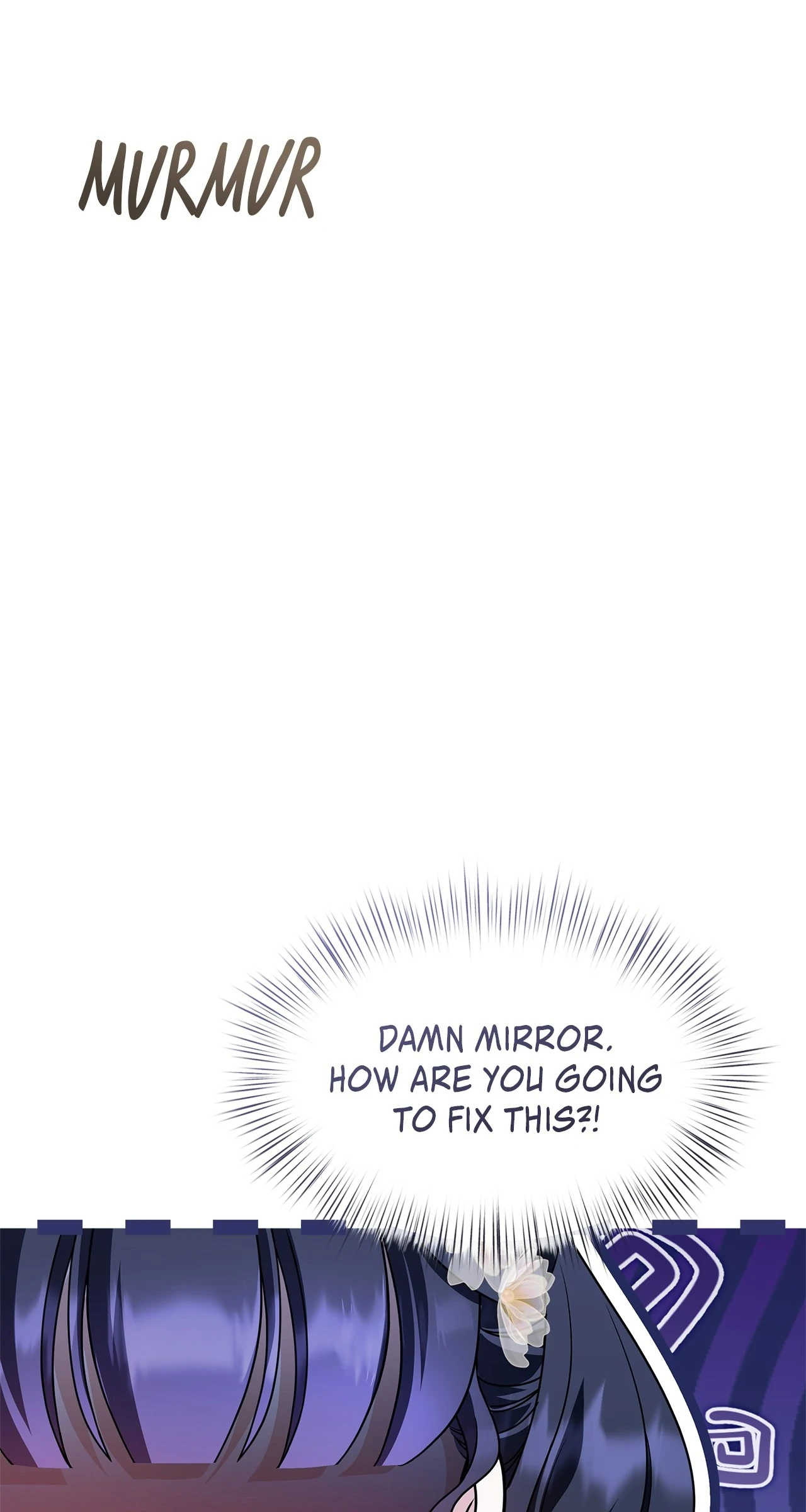 An Emperor 1000 Years Younger Than Me is Obsessed Chapter 44 - page 45