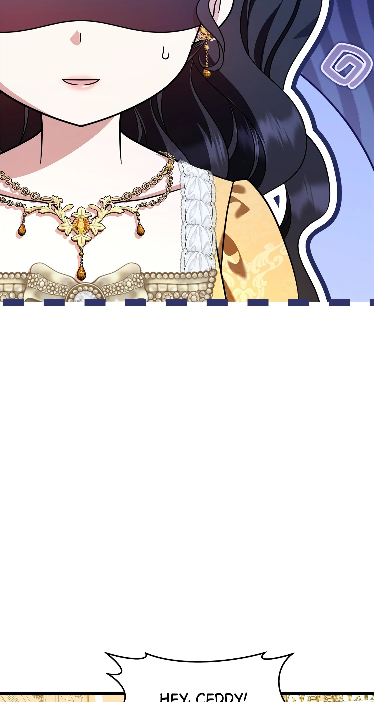 An Emperor 1000 Years Younger Than Me is Obsessed Chapter 44 - page 46