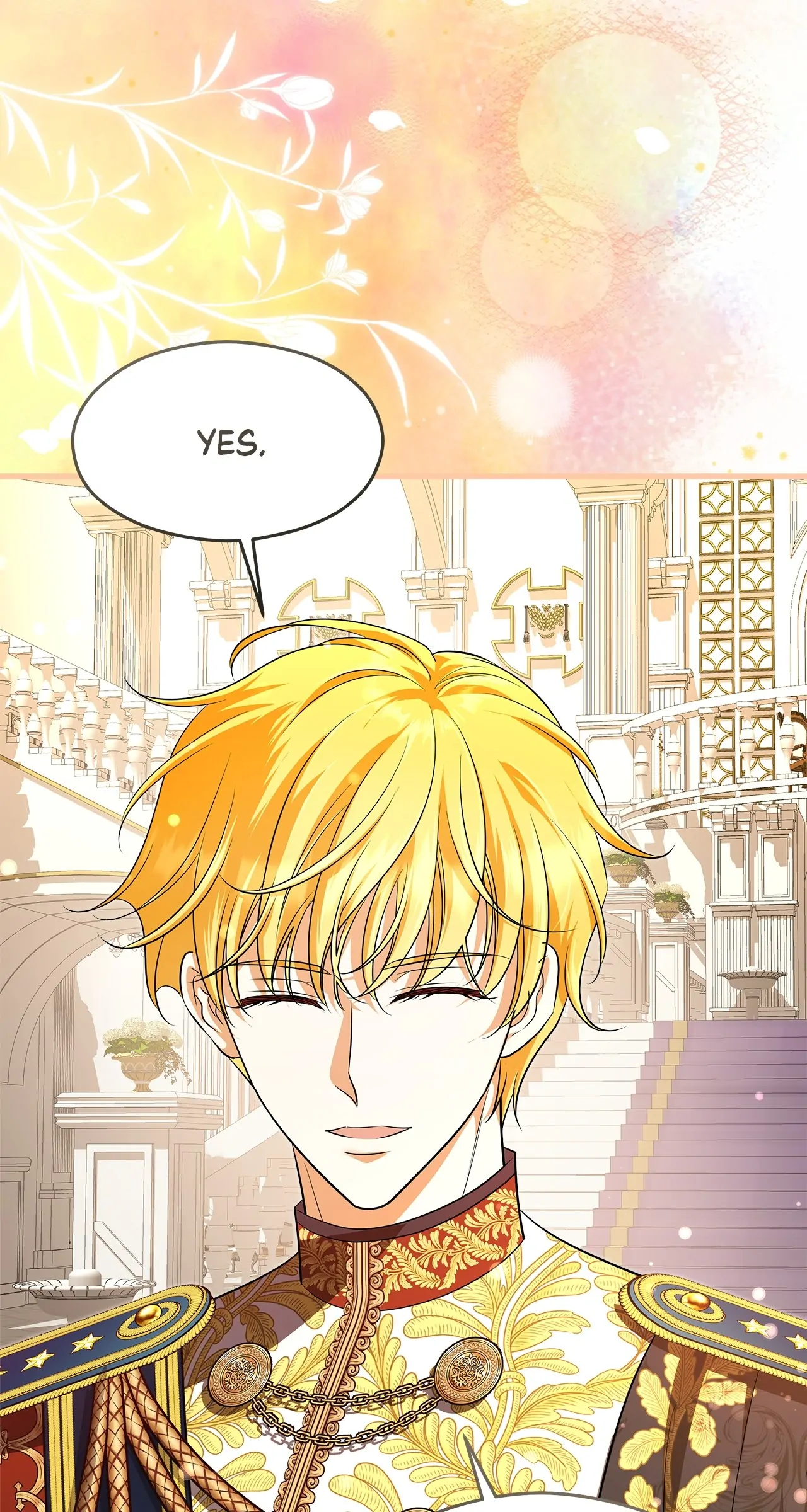 An Emperor 1000 Years Younger Than Me is Obsessed Chapter 44 - page 48