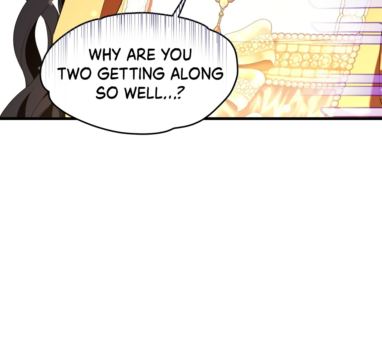 An Emperor 1000 Years Younger Than Me is Obsessed Chapter 44 - page 51