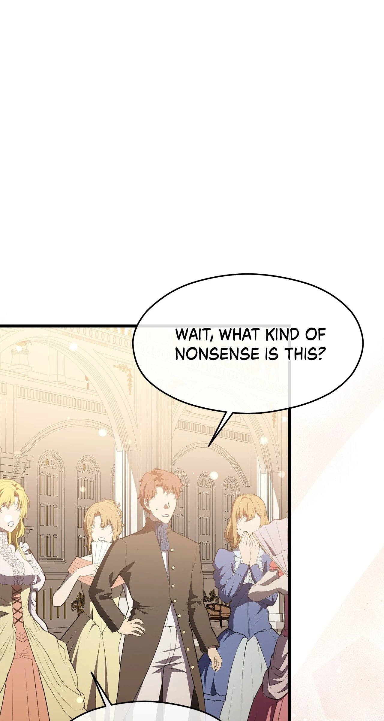 An Emperor 1000 Years Younger Than Me is Obsessed Chapter 44 - page 52