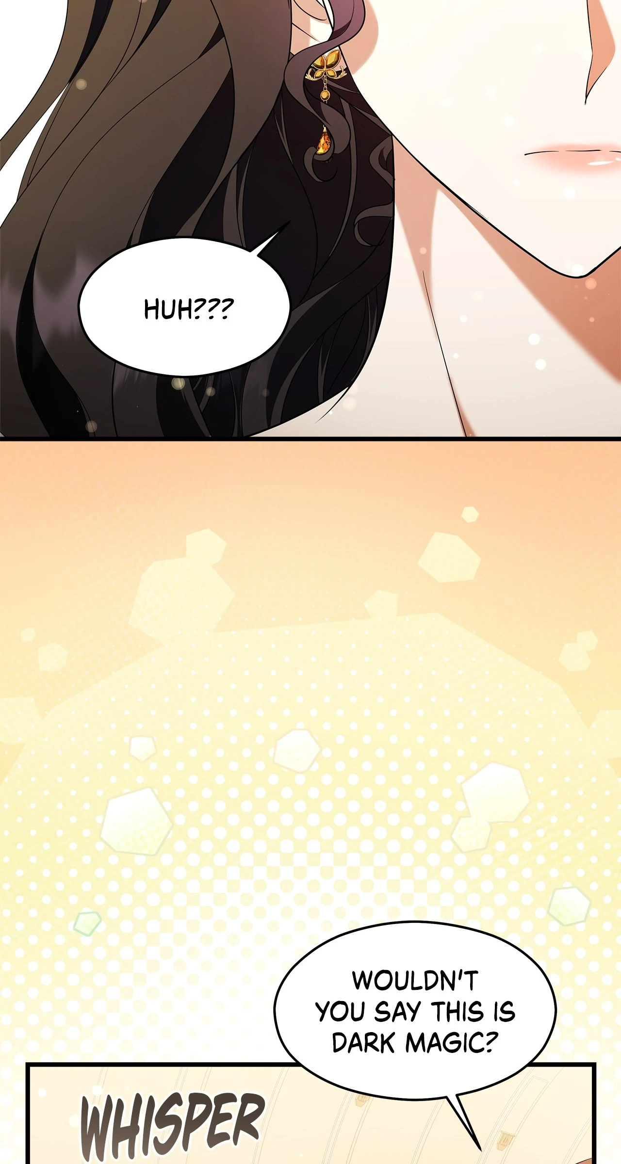 An Emperor 1000 Years Younger Than Me is Obsessed Chapter 44 - page 54