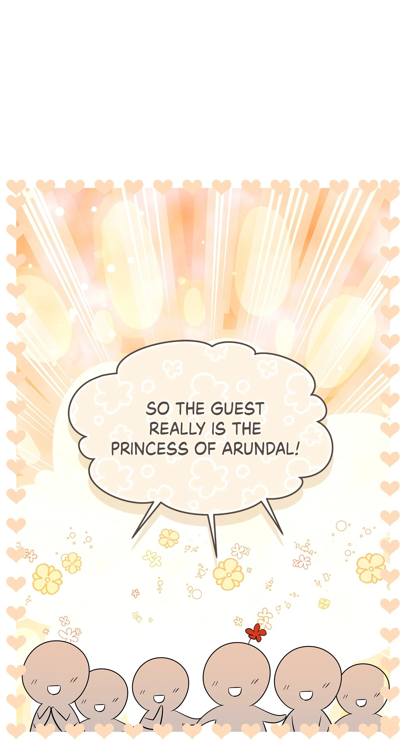 An Emperor 1000 Years Younger Than Me is Obsessed Chapter 44 - page 57