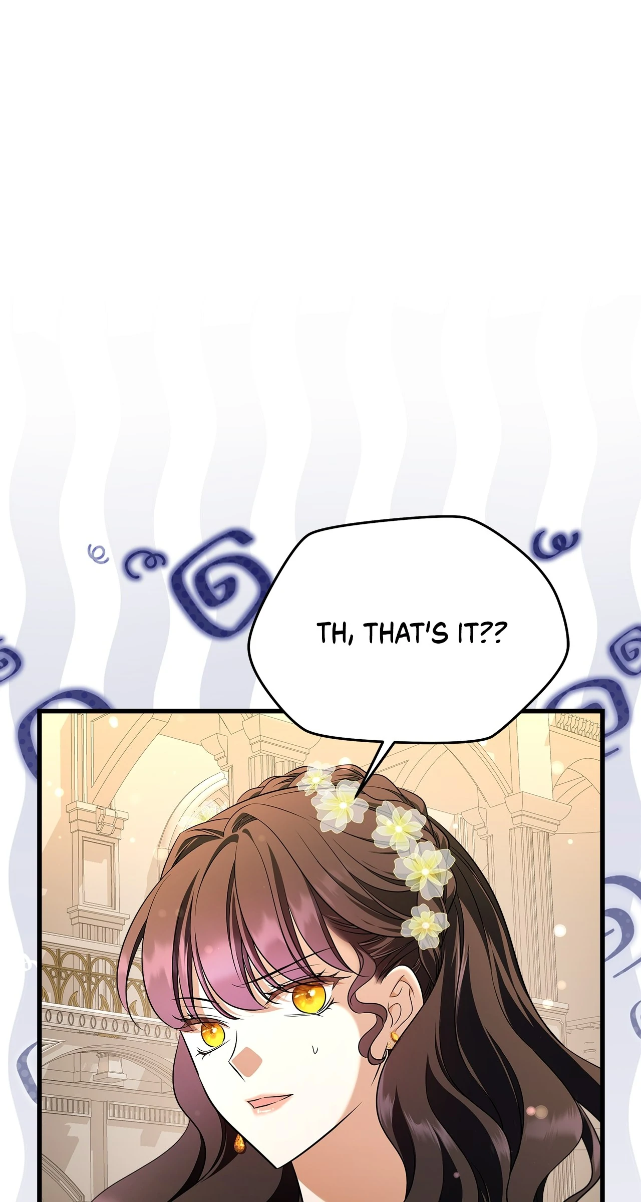 An Emperor 1000 Years Younger Than Me is Obsessed Chapter 44 - page 58